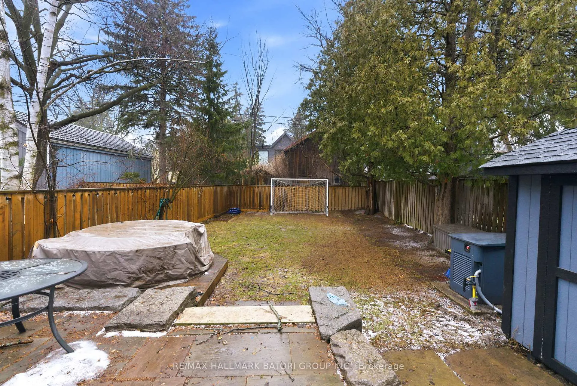 Photo 29 of 52 Stibbard Avenue, Toronto, Mount Pleasant East — HOMEH