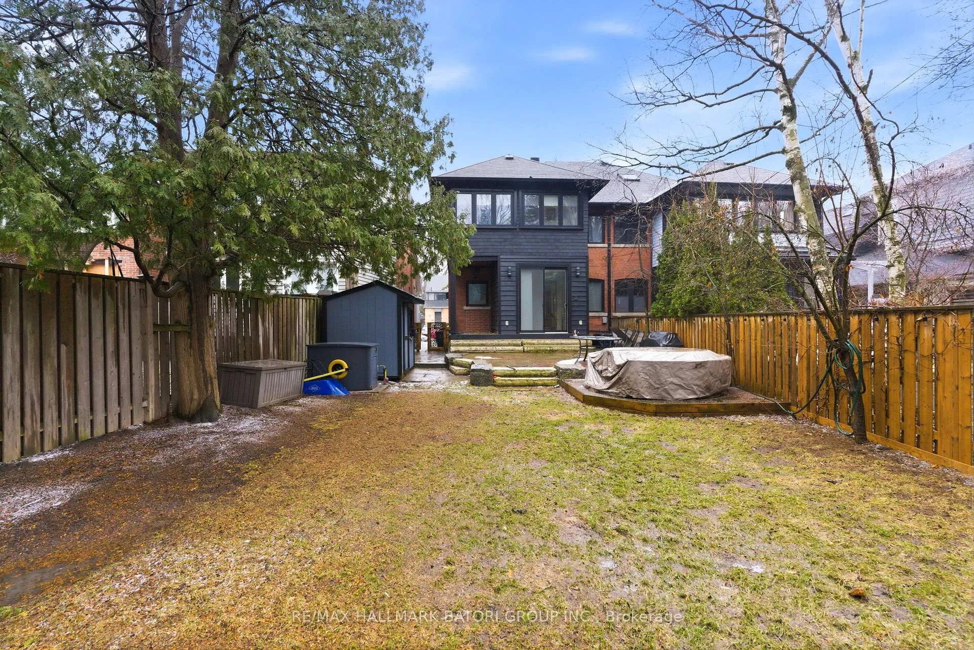 Photo 30 of 52 Stibbard Avenue, Toronto, Mount Pleasant East — HOMEH