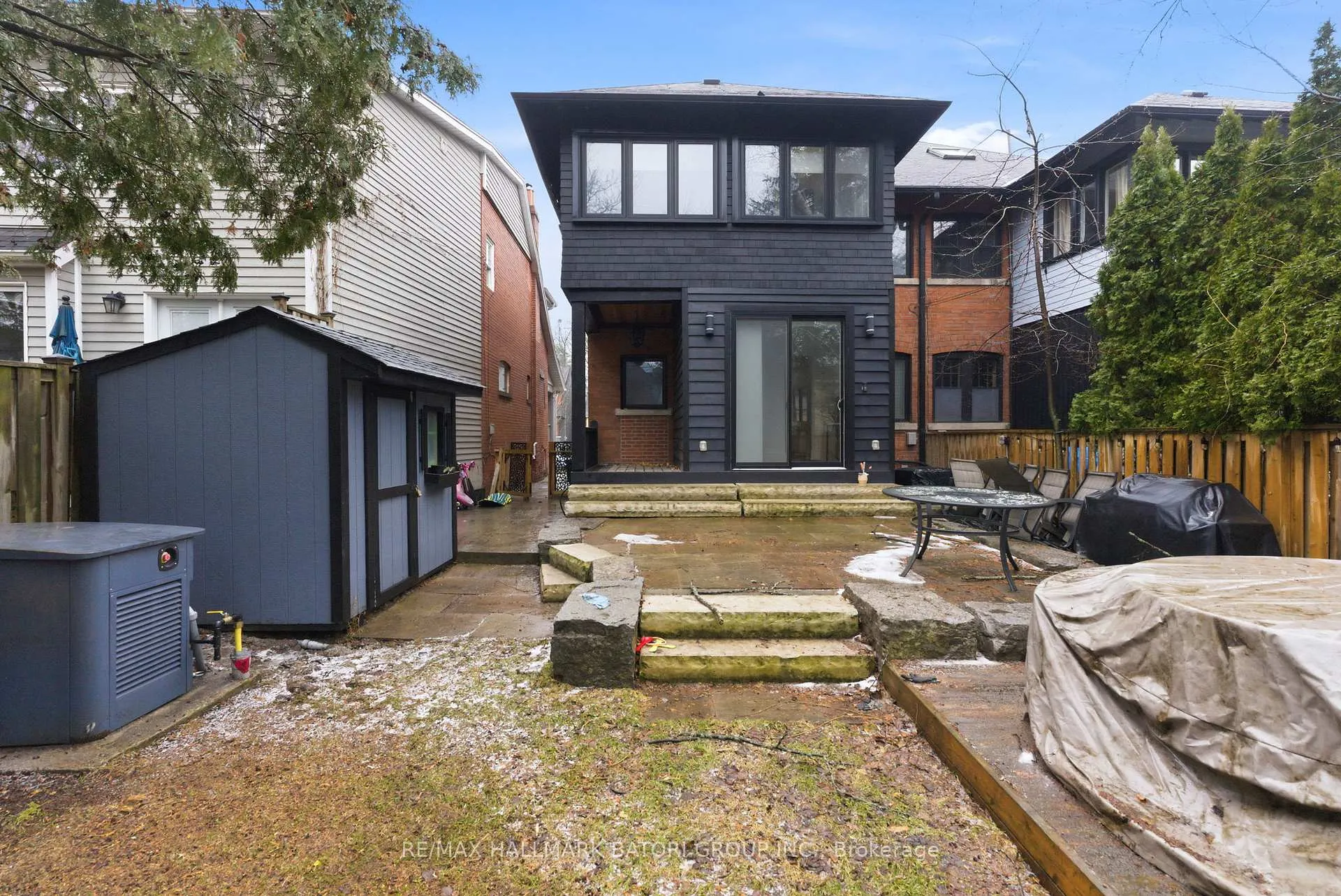 Photo 31 of 52 Stibbard Avenue, Toronto, Mount Pleasant East — HOMEH