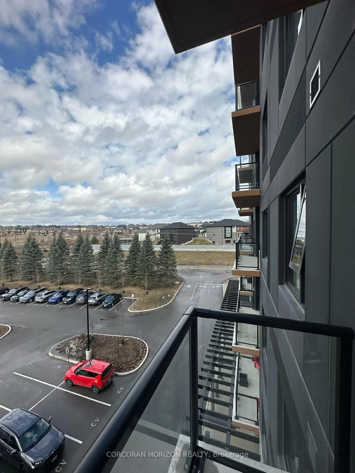 Photo 9 of Unit 418, 525 New Dundee Road, Kitchener — HOMEH