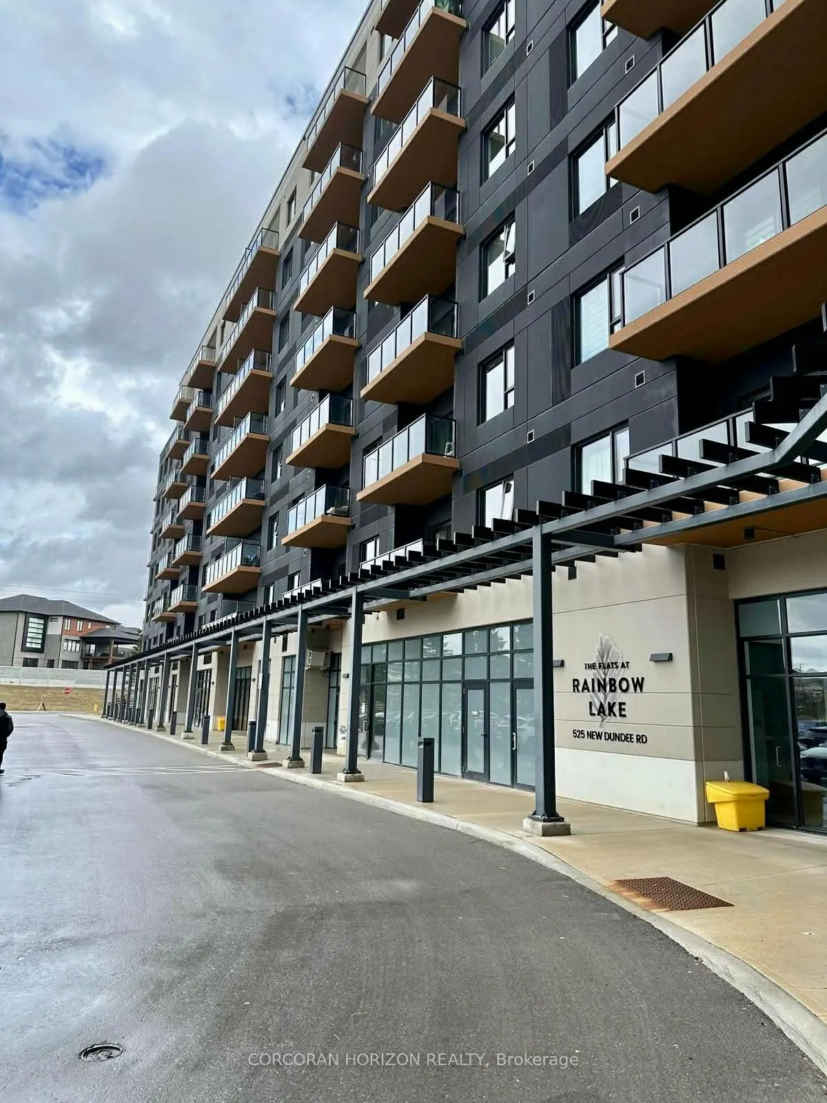 Photo 10 of Unit 418, 525 New Dundee Road, Kitchener — HOMEH