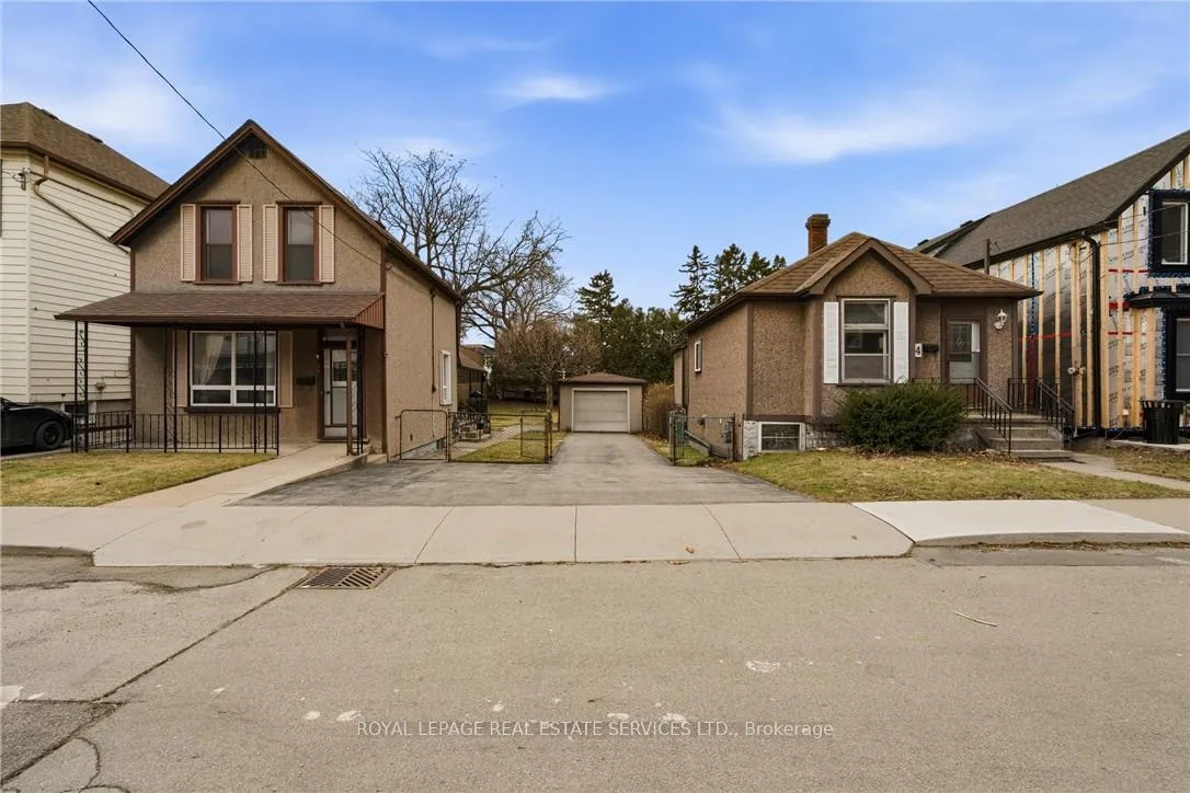 Photo 1 of 164 Maculay Street E, Hamilton, North End — HOMEH