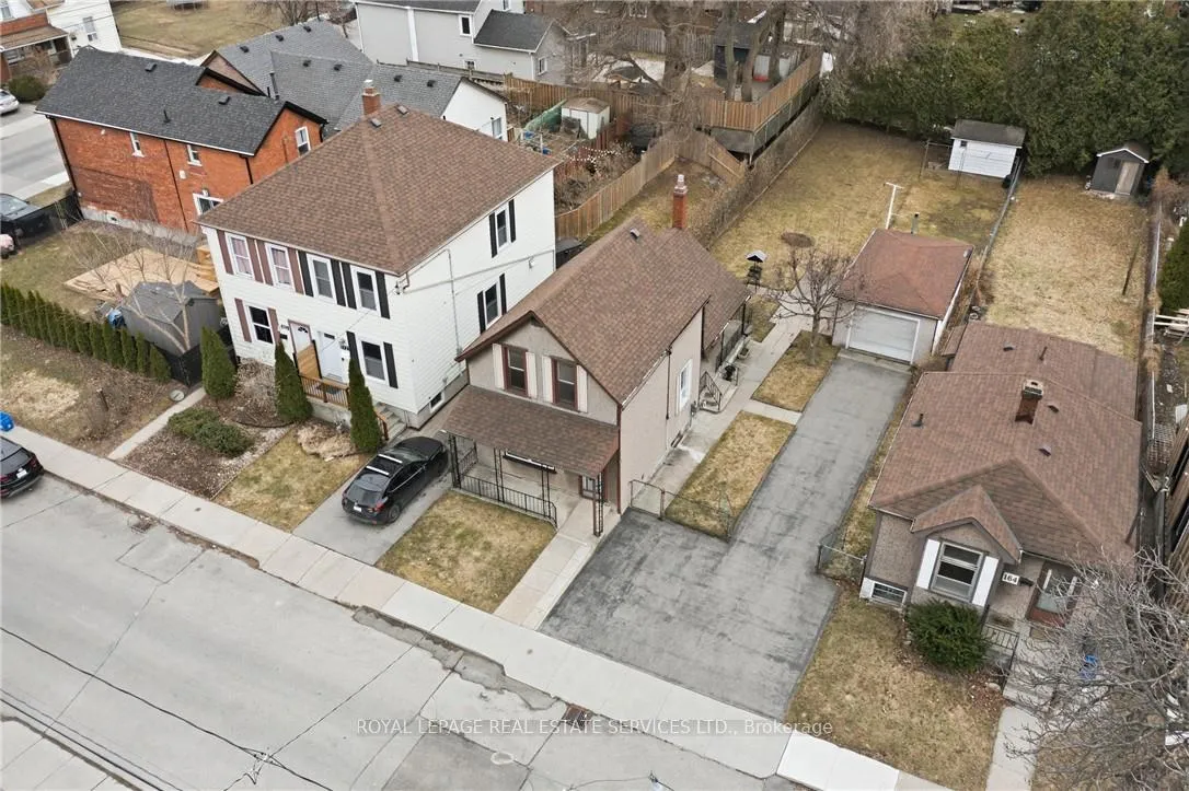 Photo 4 of 164 Maculay Street E, Hamilton, North End — HOMEH