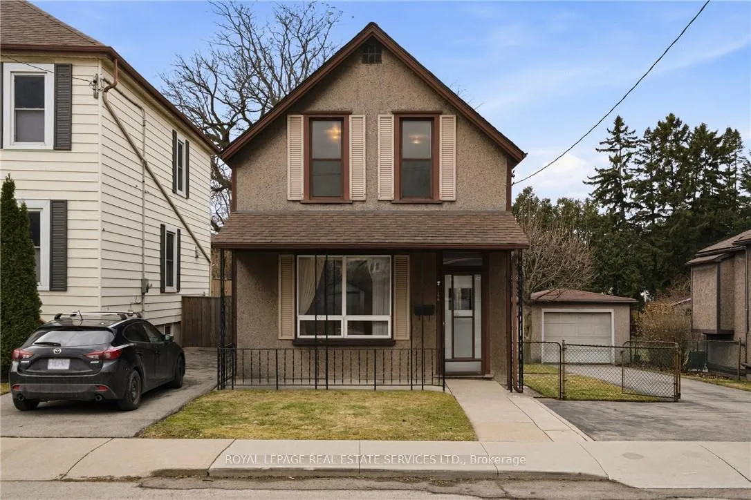 Photo 24 of 164 Maculay Street E, Hamilton, North End — HOMEH