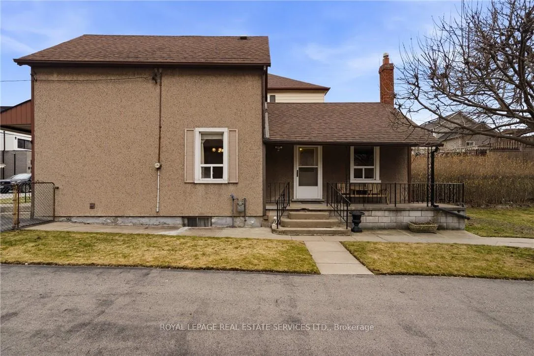 Photo 26 of 164 Maculay Street E, Hamilton, North End — HOMEH