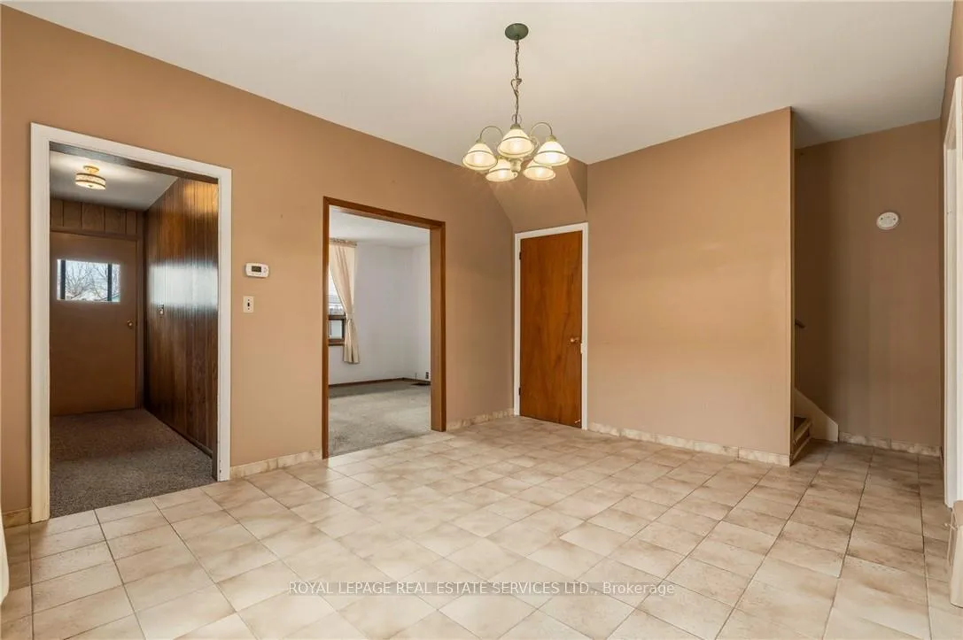 Photo 27 of 164 Maculay Street E, Hamilton, North End — HOMEH