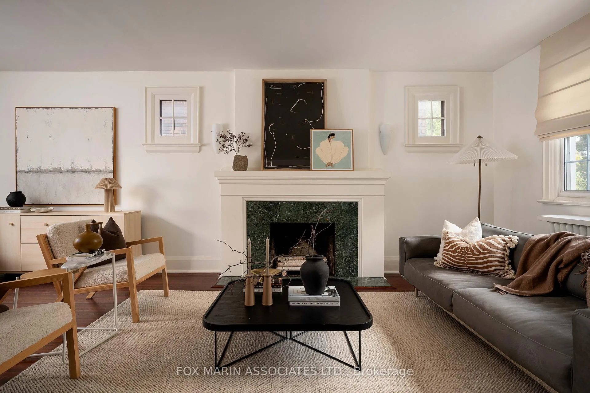 Photo 6 of 22 Claxton Boulevard, Toronto, Humewood-Cedarvale — HOMEH