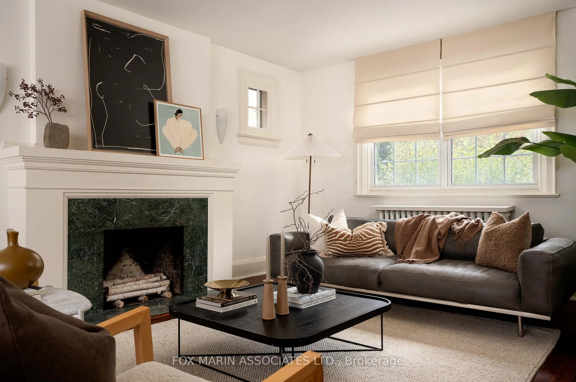 Photo 7 of 22 Claxton Boulevard, Toronto, Humewood-Cedarvale — HOMEH