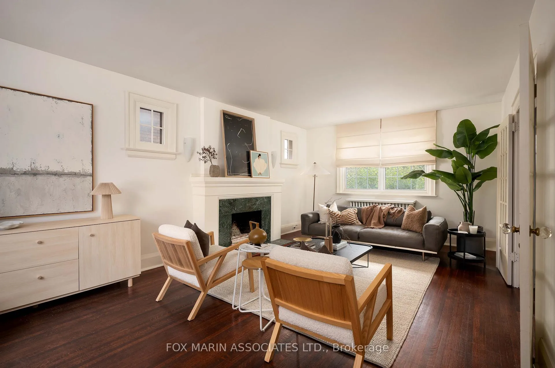 Photo 8 of 22 Claxton Boulevard, Toronto, Humewood-Cedarvale — HOMEH