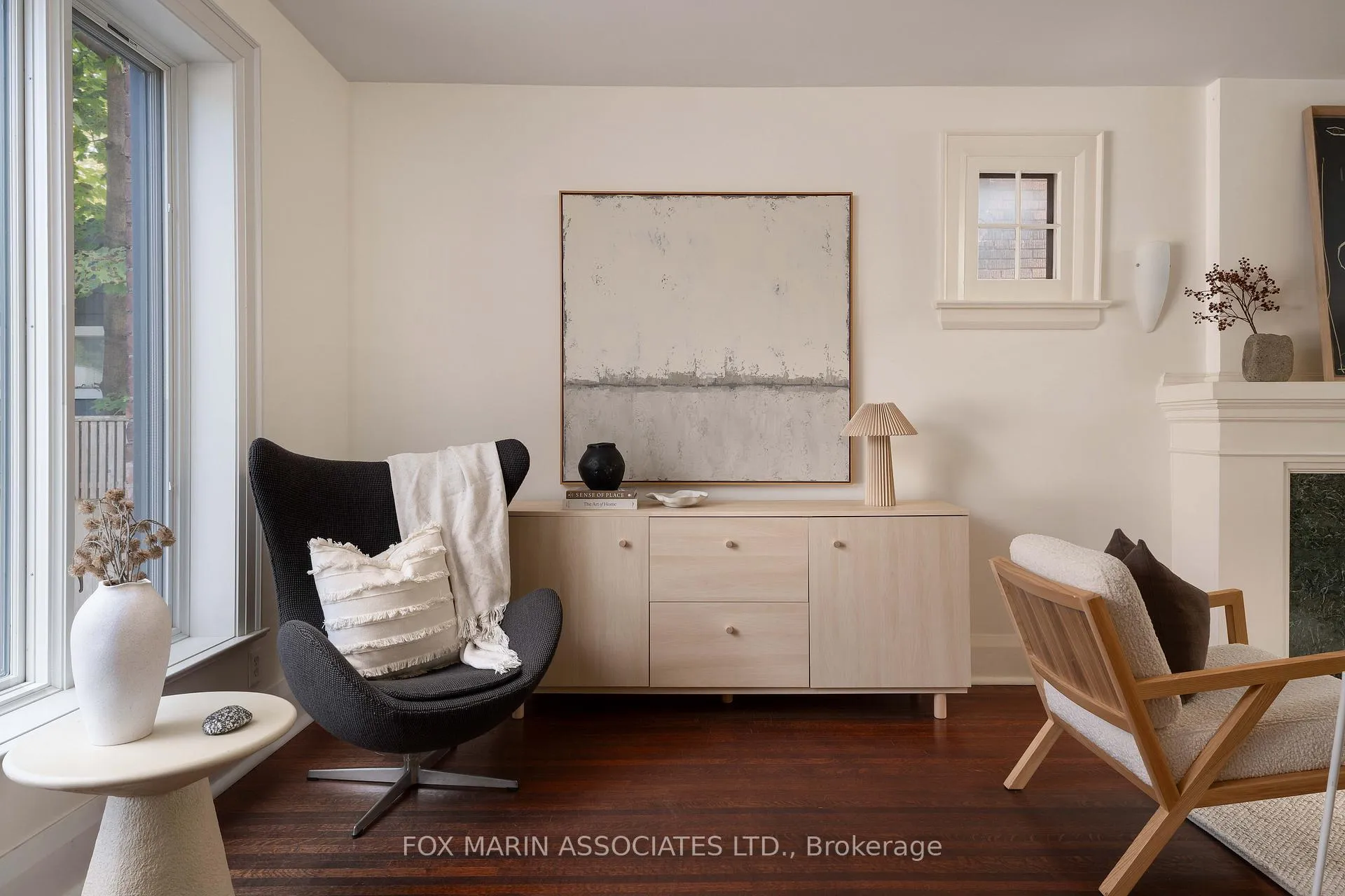 Photo 9 of 22 Claxton Boulevard, Toronto, Humewood-Cedarvale — HOMEH