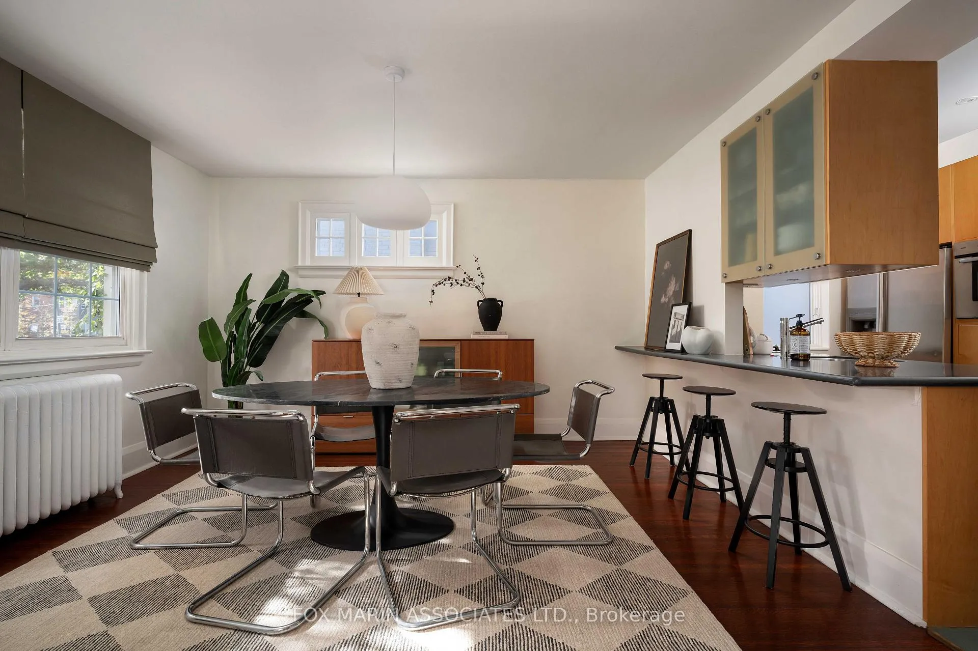 Photo 12 of 22 Claxton Boulevard, Toronto, Humewood-Cedarvale — HOMEH