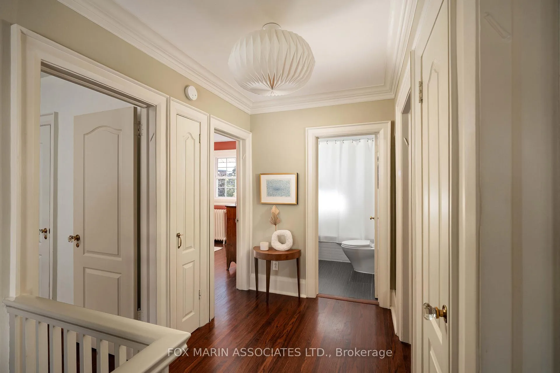 Photo 16 of 22 Claxton Boulevard, Toronto, Humewood-Cedarvale — HOMEH