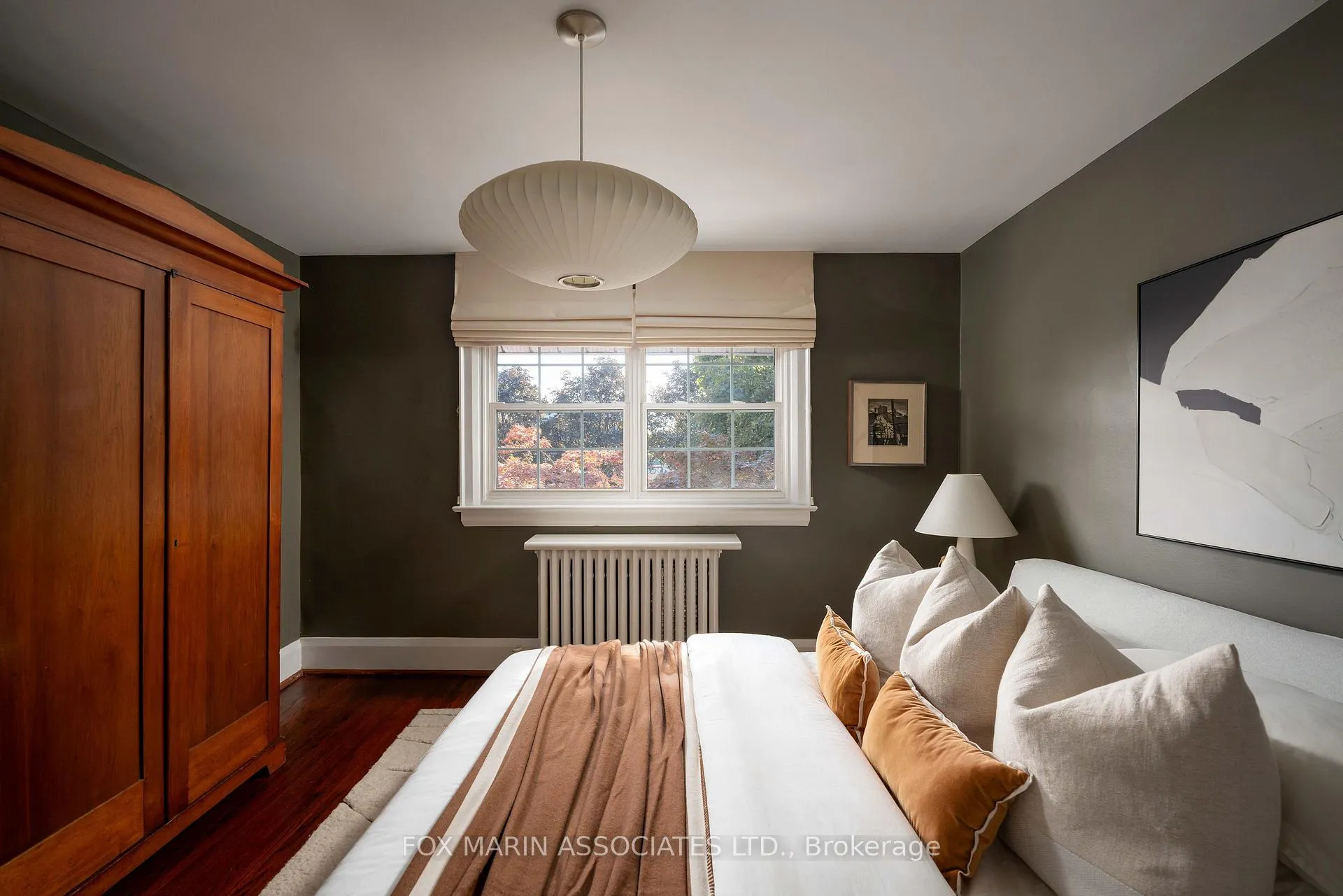 Photo 19 of 22 Claxton Boulevard, Toronto, Humewood-Cedarvale — HOMEH