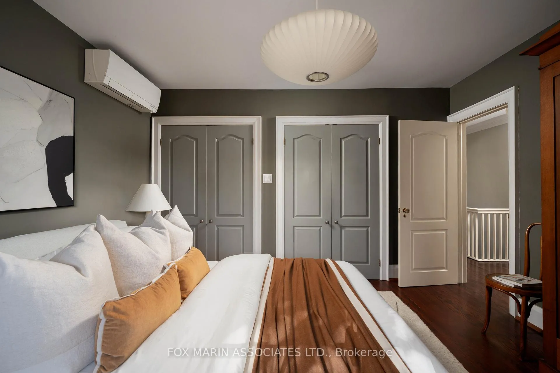 Photo 20 of 22 Claxton Boulevard, Toronto, Humewood-Cedarvale — HOMEH
