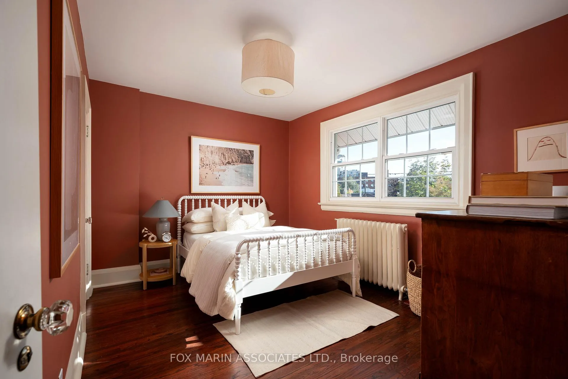 Photo 21 of 22 Claxton Boulevard, Toronto, Humewood-Cedarvale — HOMEH