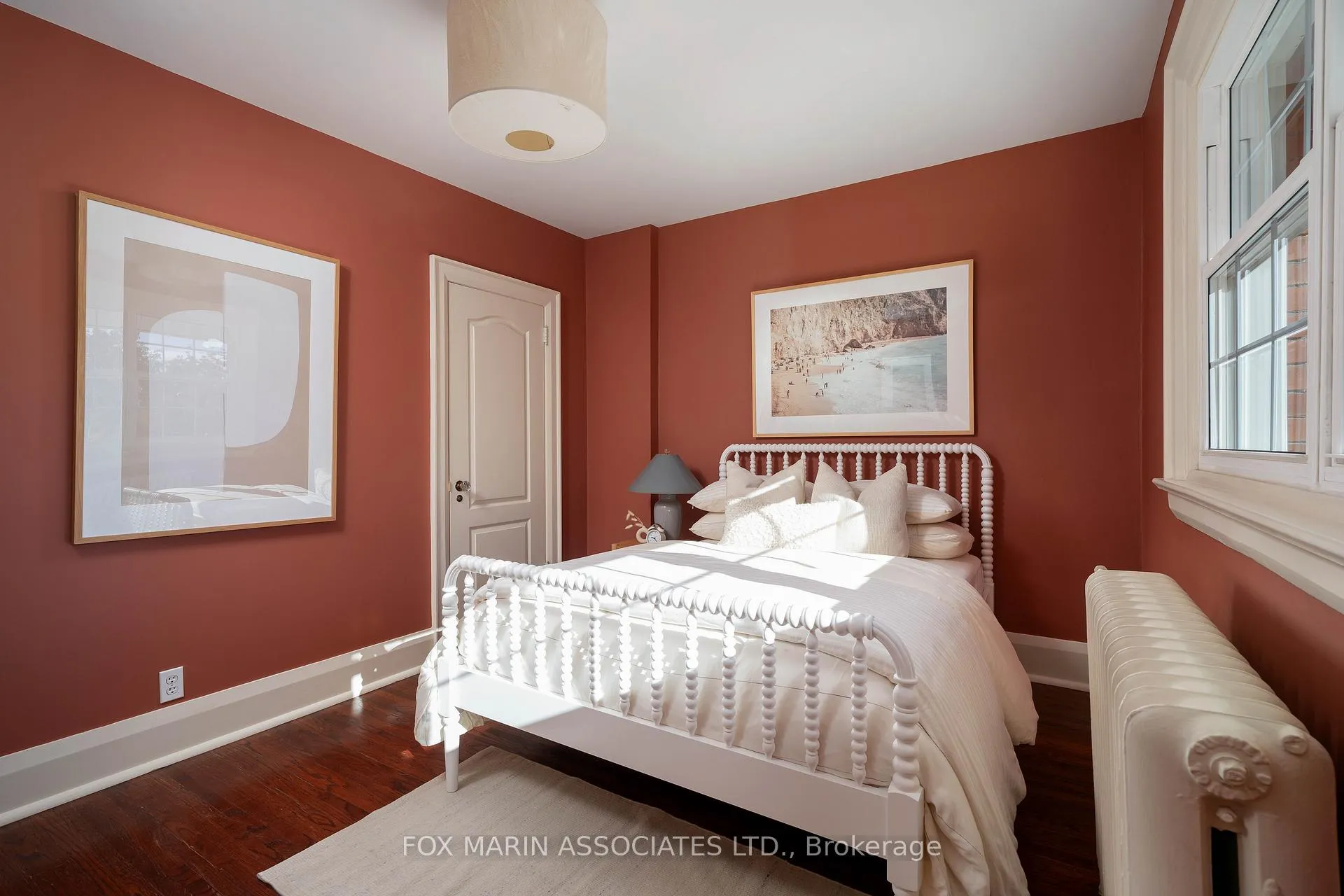 Photo 22 of 22 Claxton Boulevard, Toronto, Humewood-Cedarvale — HOMEH
