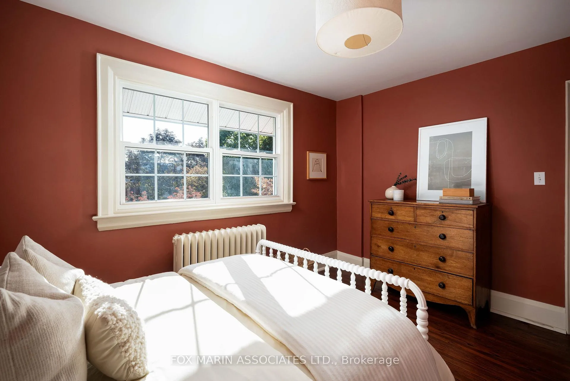 Photo 23 of 22 Claxton Boulevard, Toronto, Humewood-Cedarvale — HOMEH