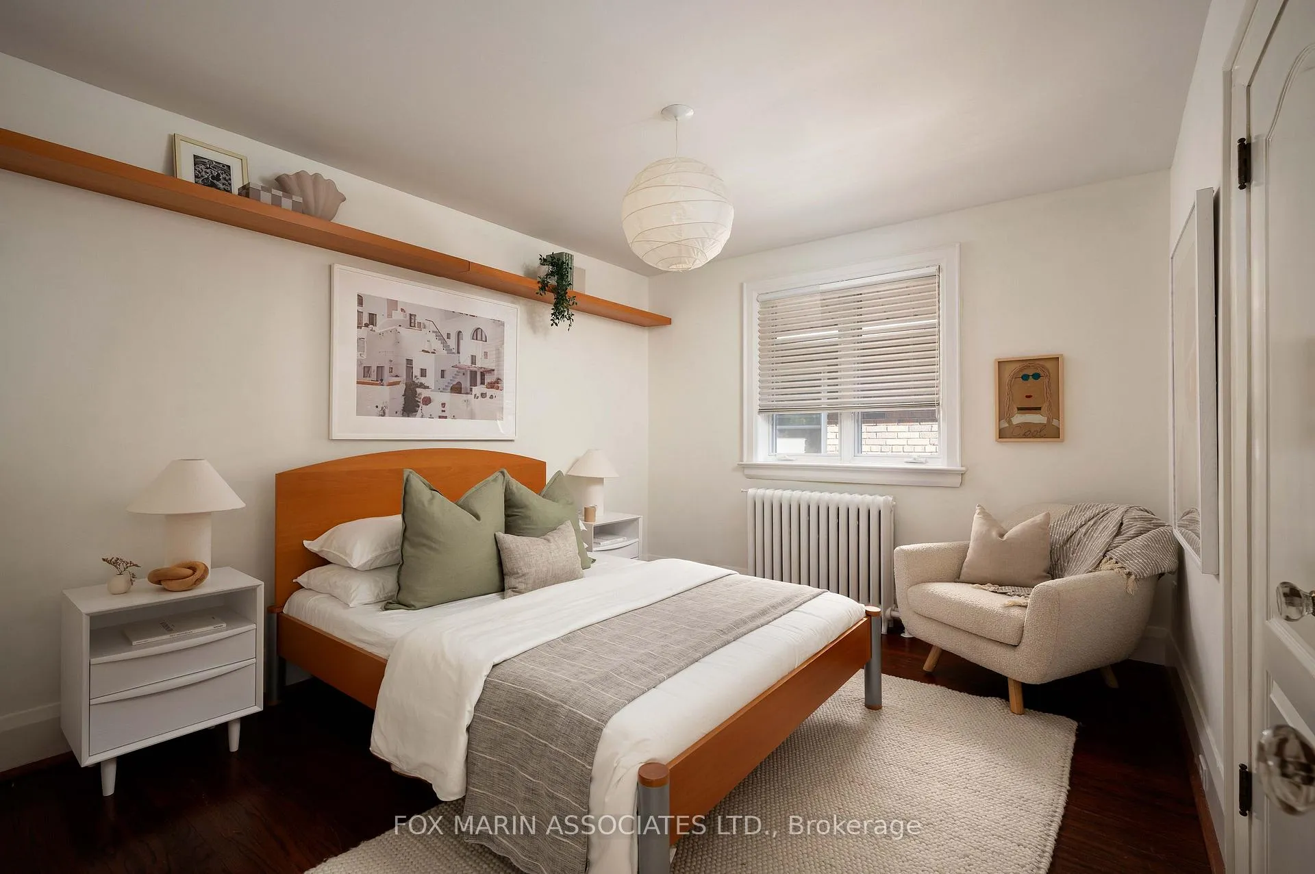 Photo 24 of 22 Claxton Boulevard, Toronto, Humewood-Cedarvale — HOMEH