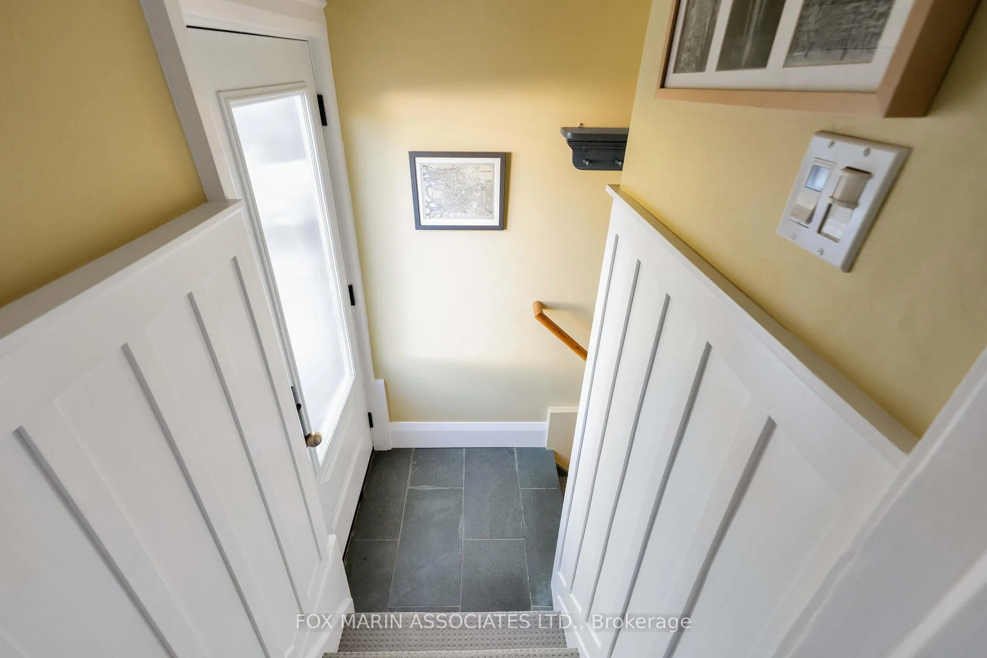 Photo 26 of 22 Claxton Boulevard, Toronto, Humewood-Cedarvale — HOMEH