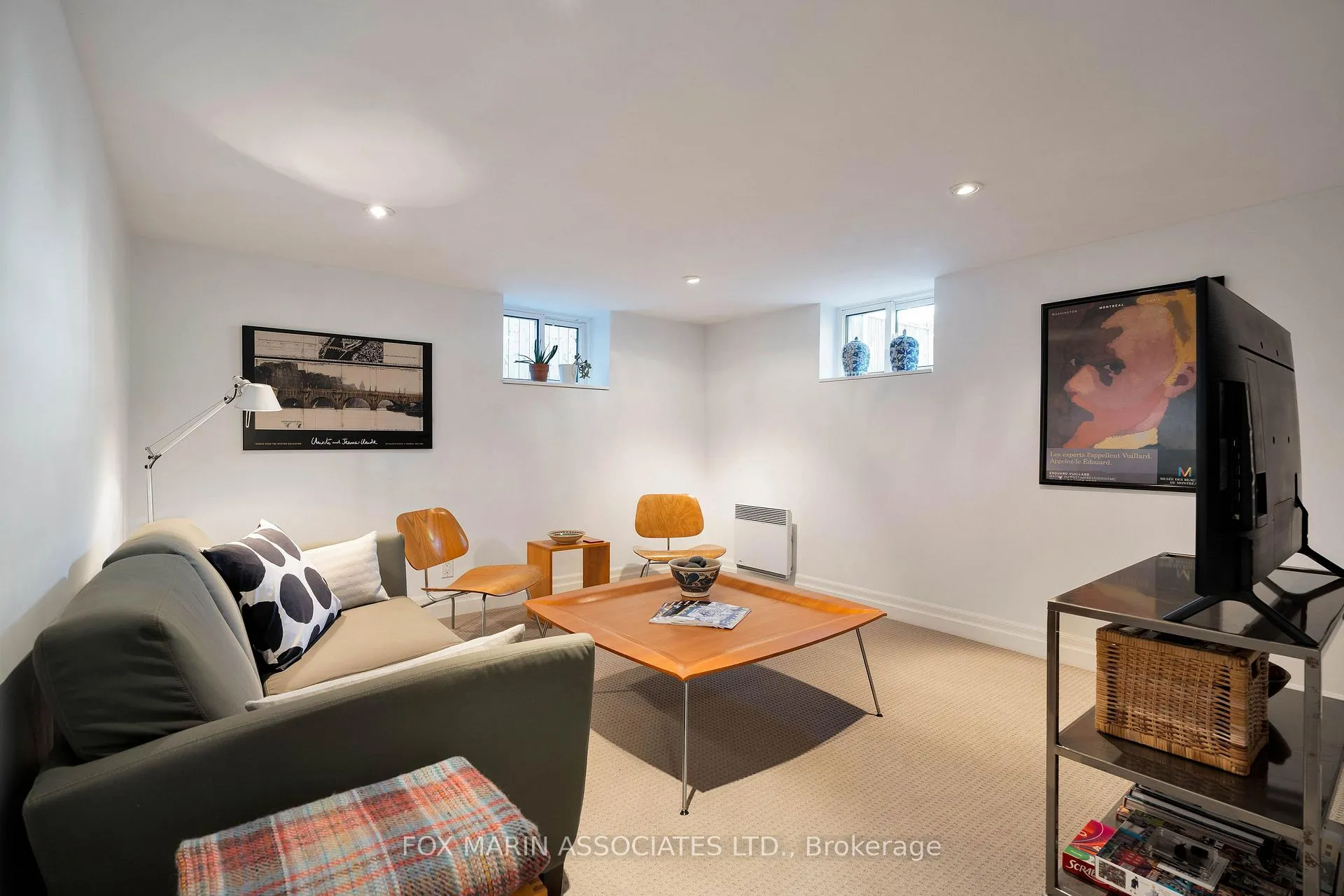 Photo 27 of 22 Claxton Boulevard, Toronto, Humewood-Cedarvale — HOMEH