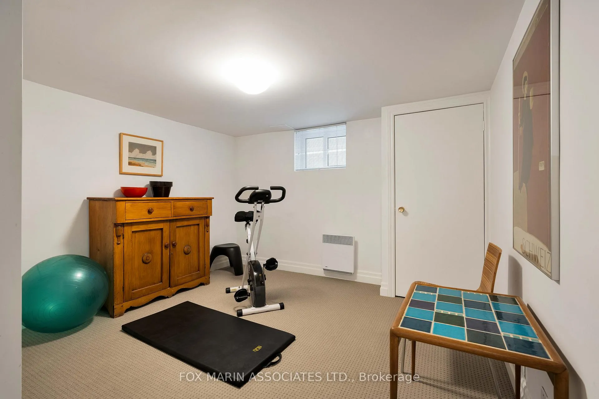 Photo 28 of 22 Claxton Boulevard, Toronto, Humewood-Cedarvale — HOMEH