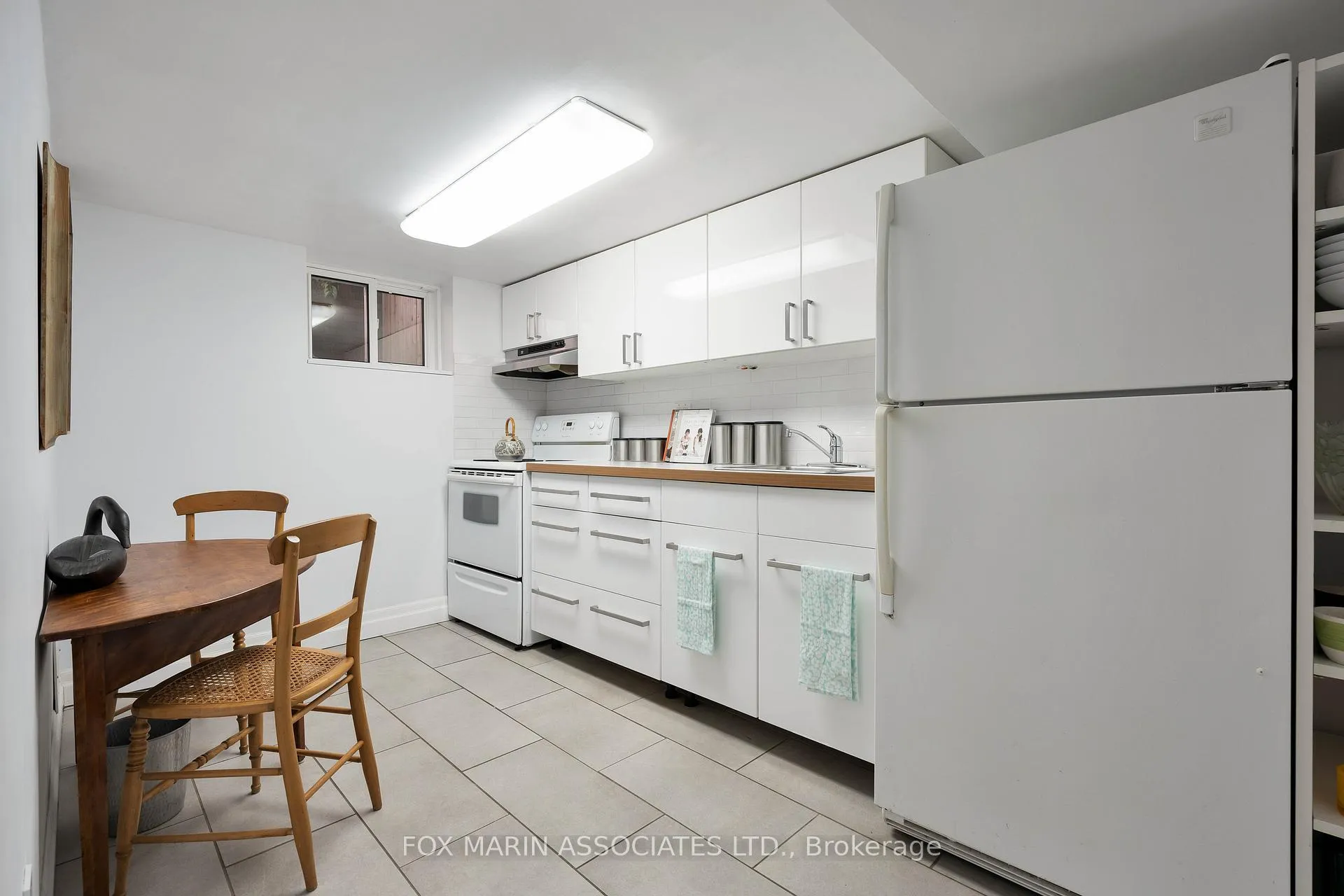 Photo 30 of 22 Claxton Boulevard, Toronto, Humewood-Cedarvale — HOMEH