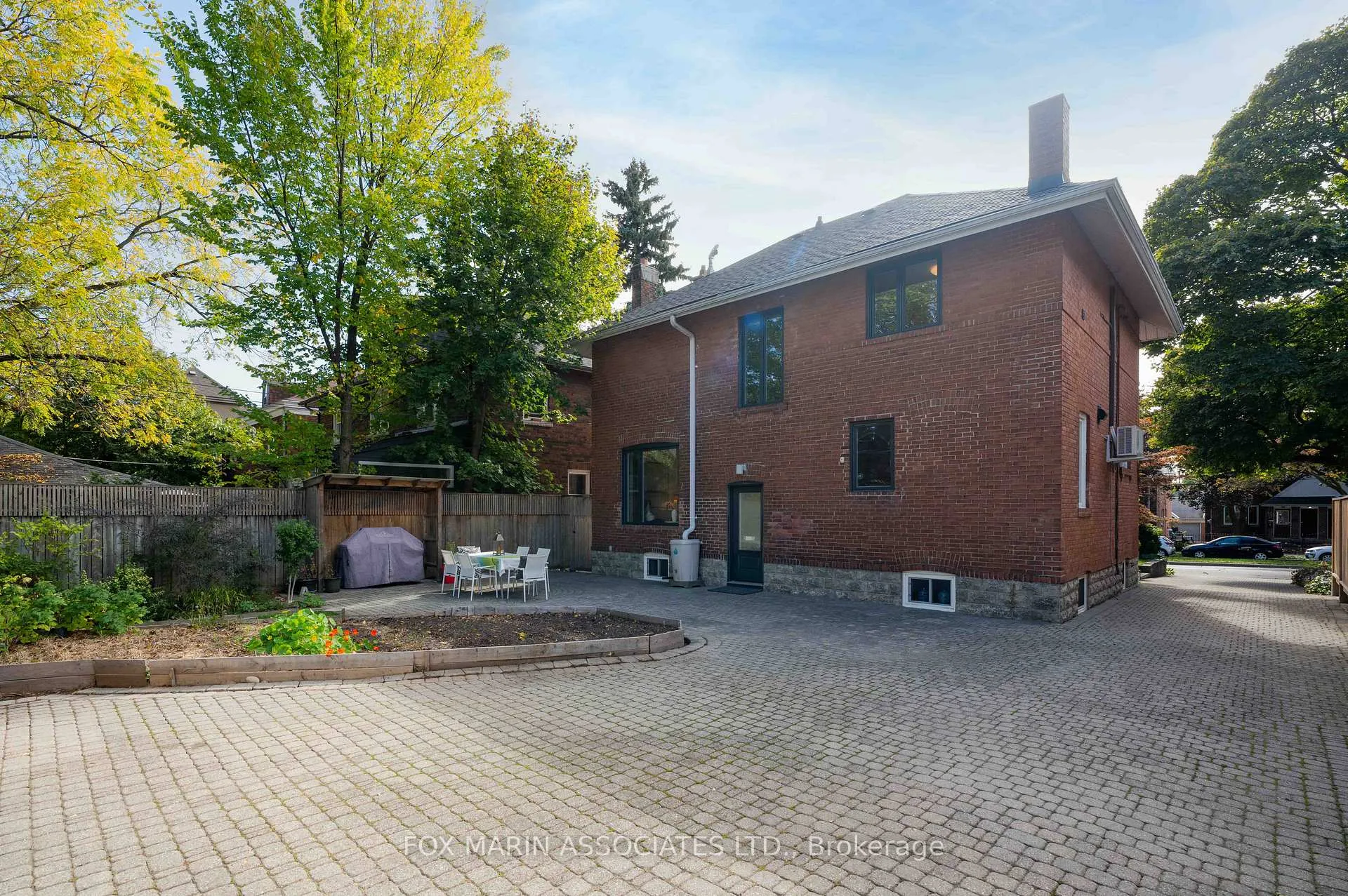 Photo 33 of 22 Claxton Boulevard, Toronto, Humewood-Cedarvale — HOMEH