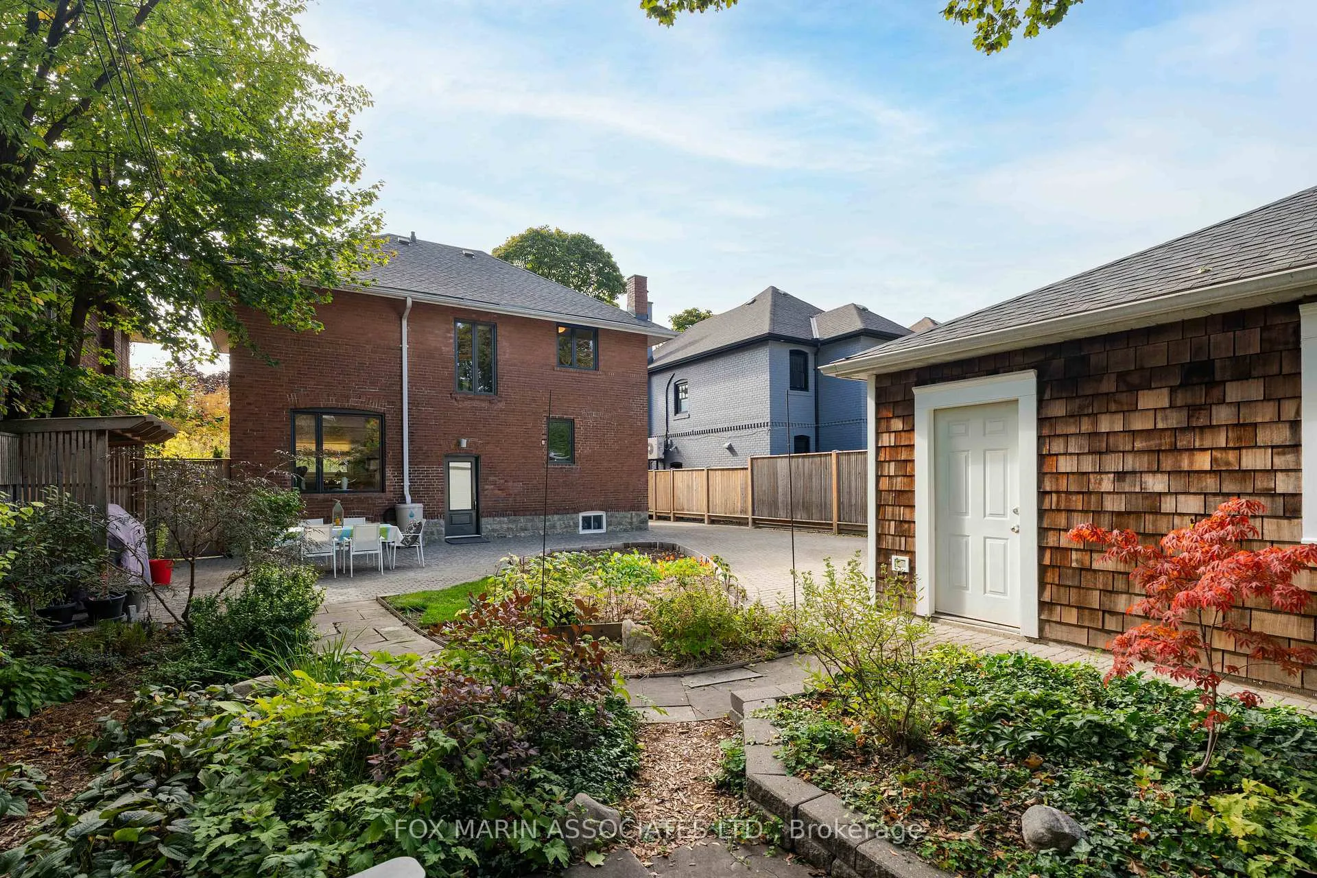 Photo 34 of 22 Claxton Boulevard, Toronto, Humewood-Cedarvale — HOMEH