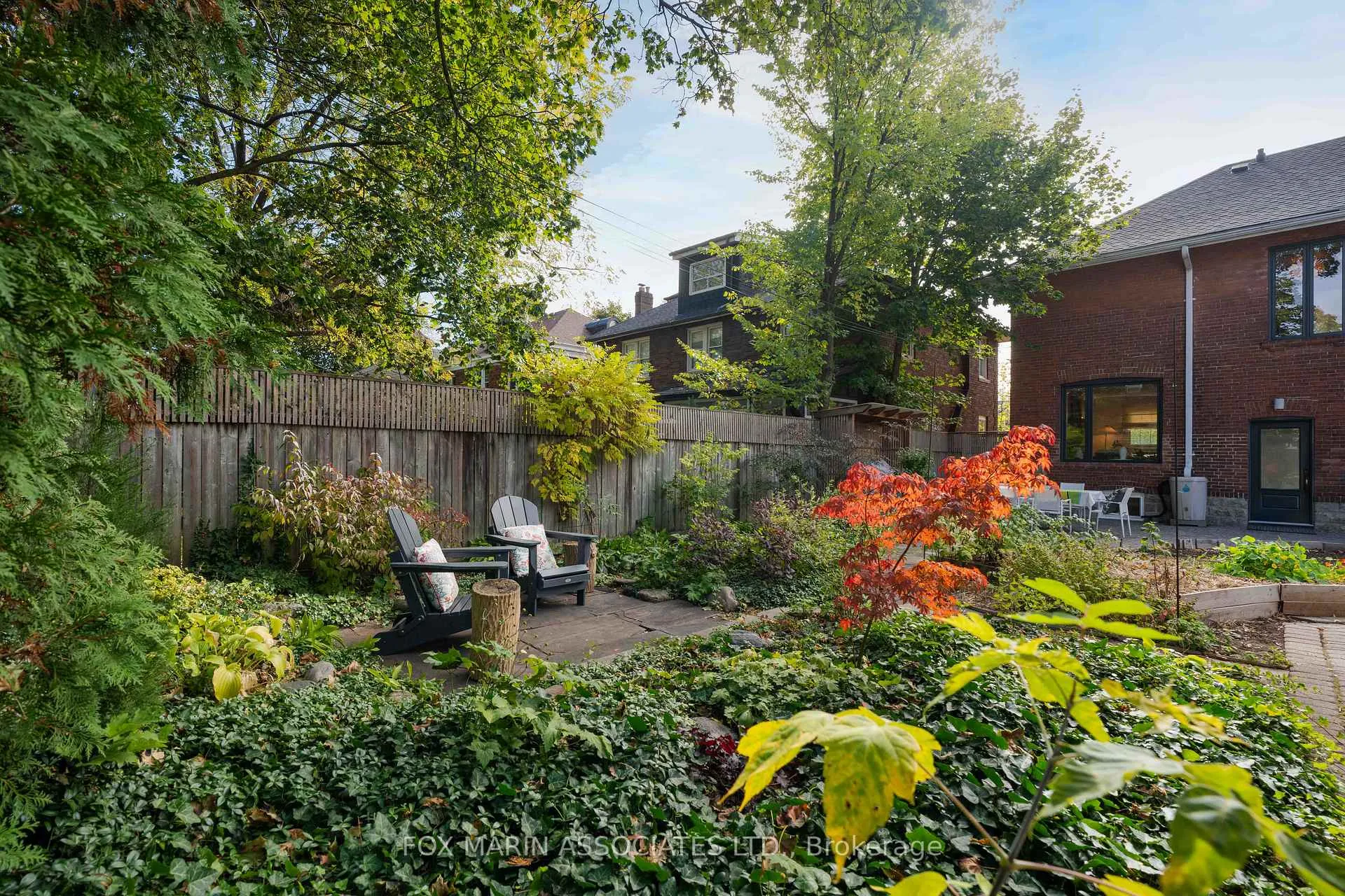 Photo 35 of 22 Claxton Boulevard, Toronto, Humewood-Cedarvale — HOMEH
