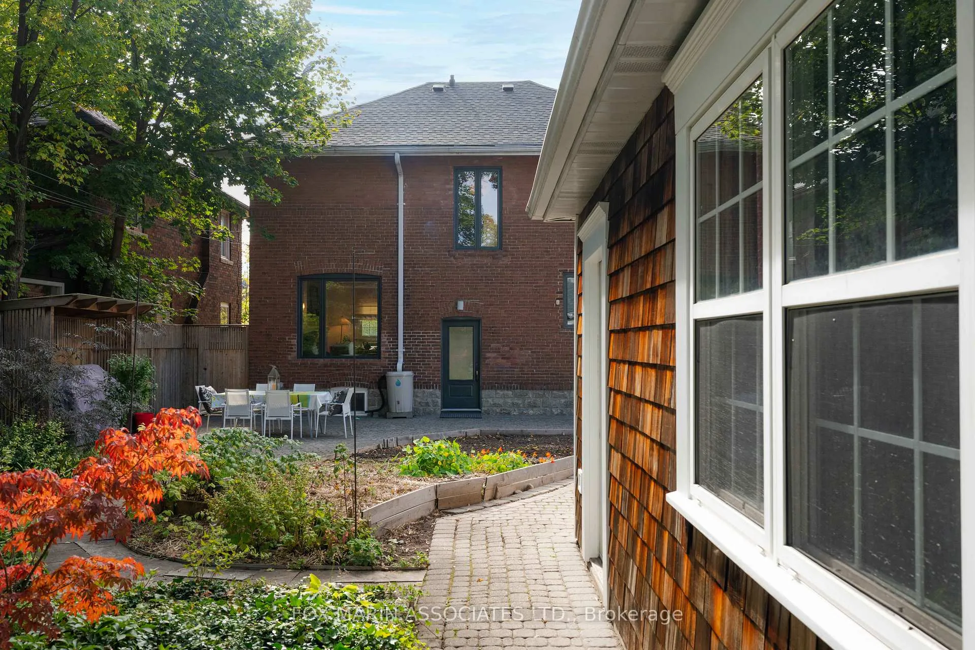 Photo 37 of 22 Claxton Boulevard, Toronto, Humewood-Cedarvale — HOMEH