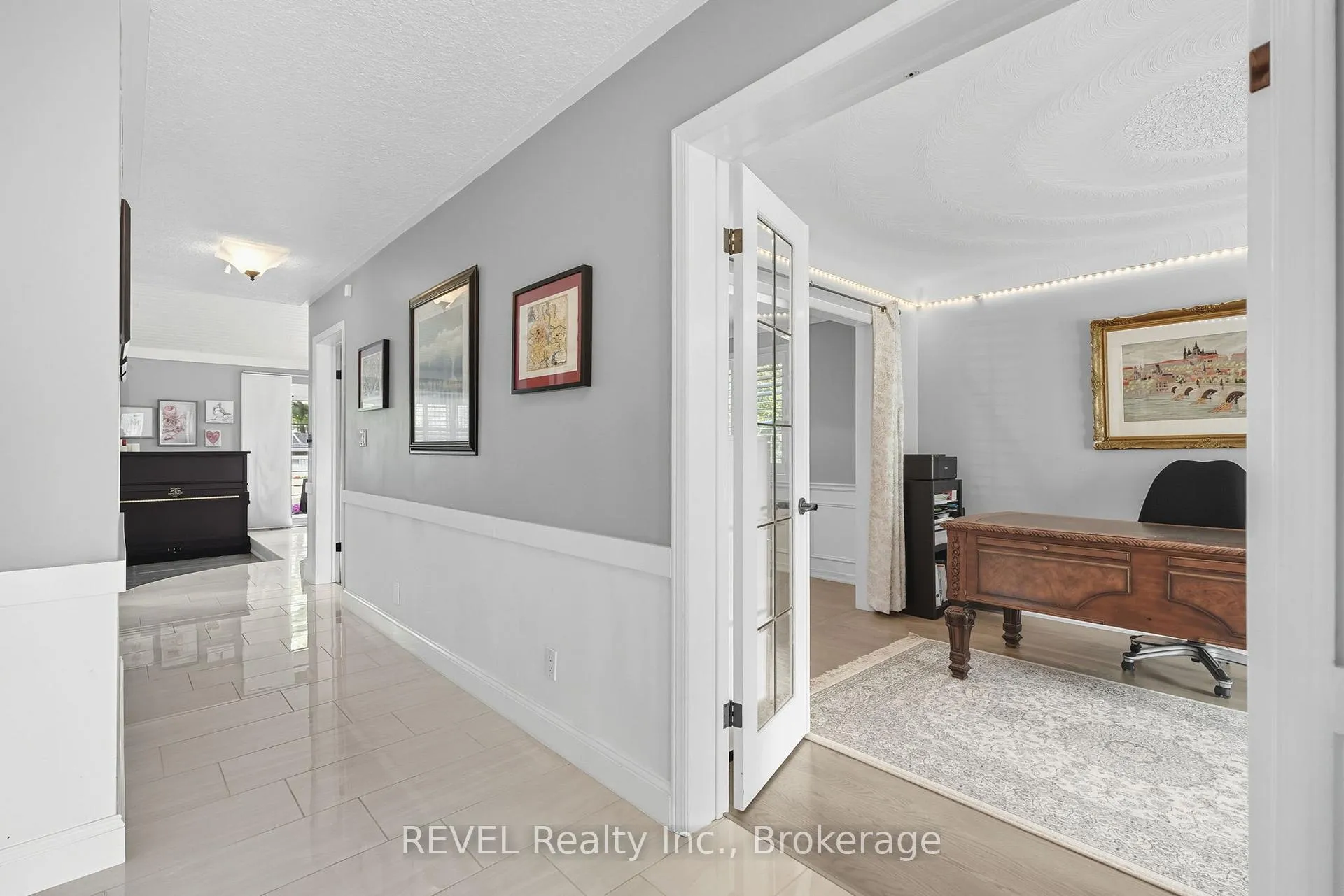 Photo 6 of 1 Spartan Court, St. Catharines, Martindale Pond — HOMEH