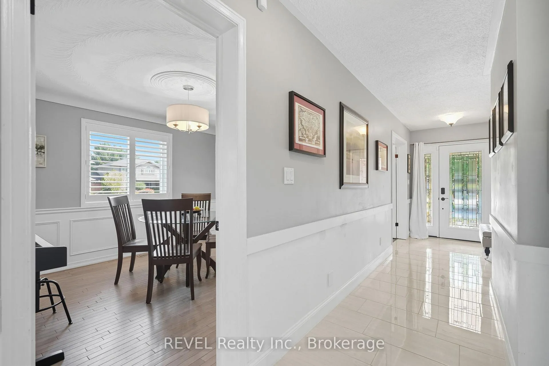 Photo 8 of 1 Spartan Court, St. Catharines, Martindale Pond — HOMEH