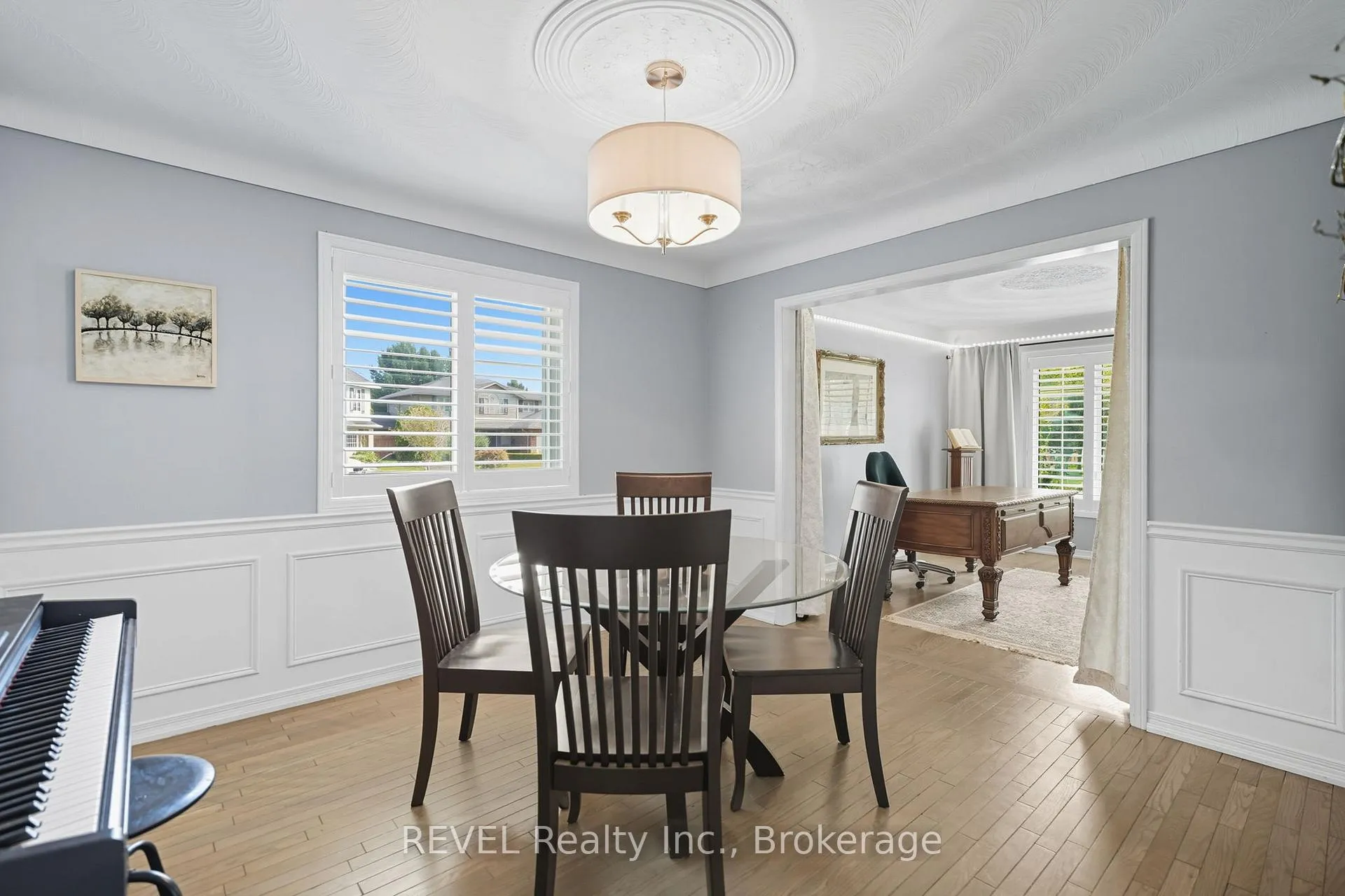 Photo 9 of 1 Spartan Court, St. Catharines, Martindale Pond — HOMEH