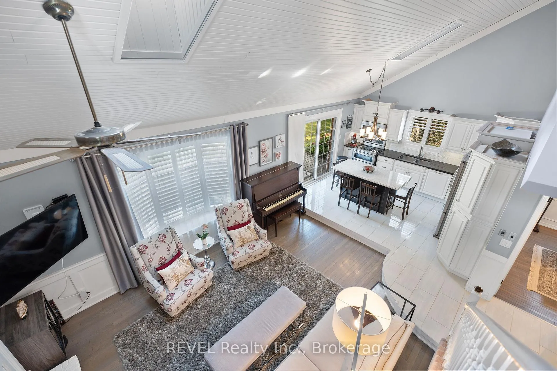Photo 15 of 1 Spartan Court, St. Catharines, Martindale Pond — HOMEH