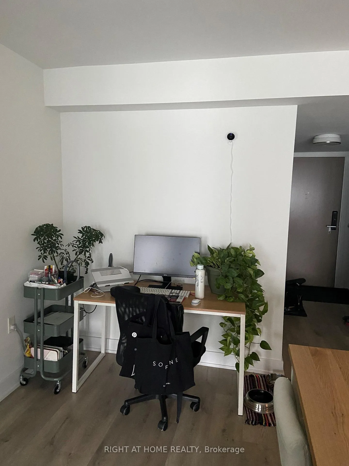 Photo 6 of Unit 1211, 575 Bloor Street E, Toronto, North St. James Town — HOMEH