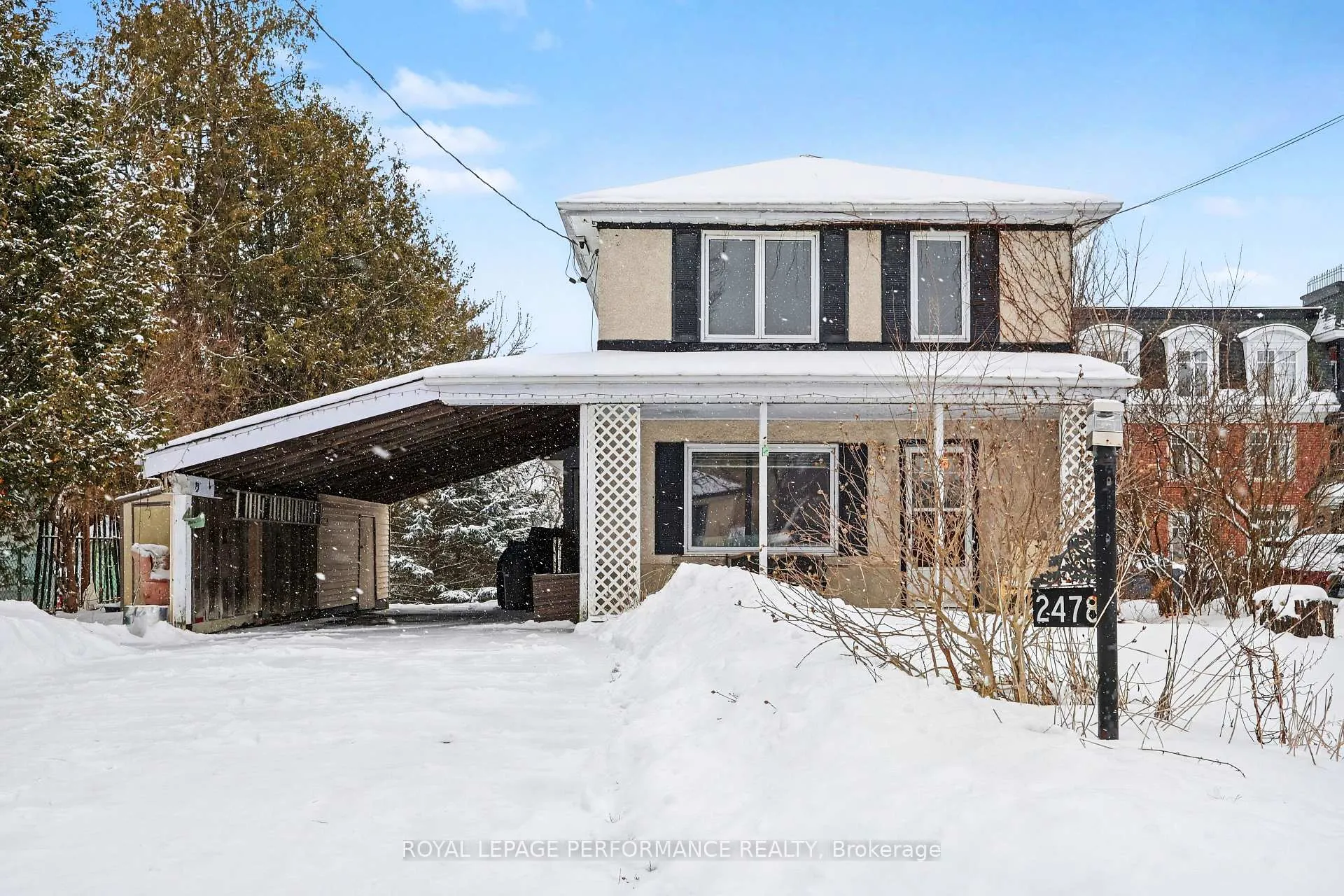 Photo 14 of 2478 Cleroux Crescent, Ottawa, Blackburn Hamlet (South) — HOMEH