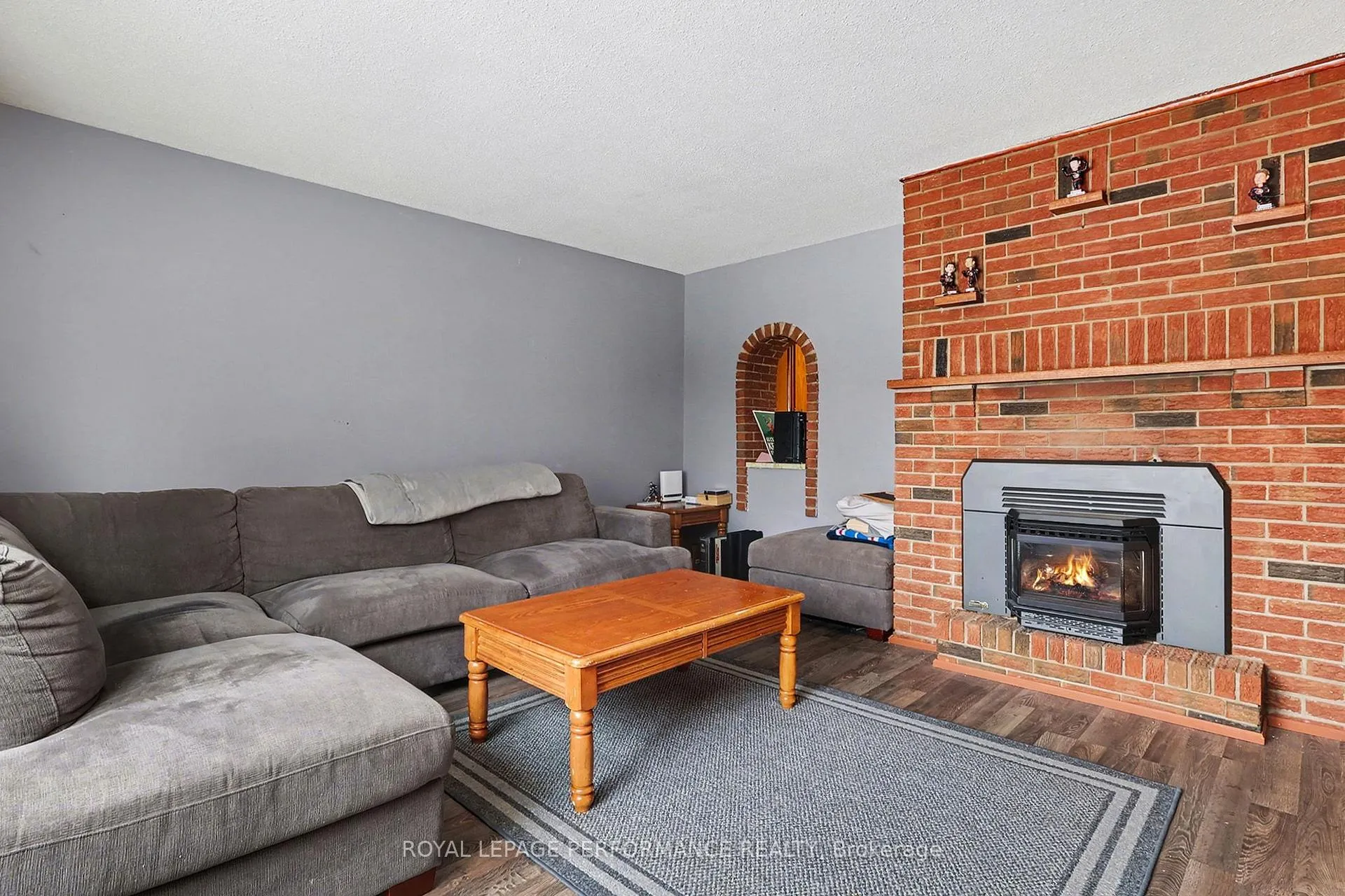 Photo 4 of 2478 Cleroux Crescent, Ottawa, Blackburn Hamlet (South) — HOMEH