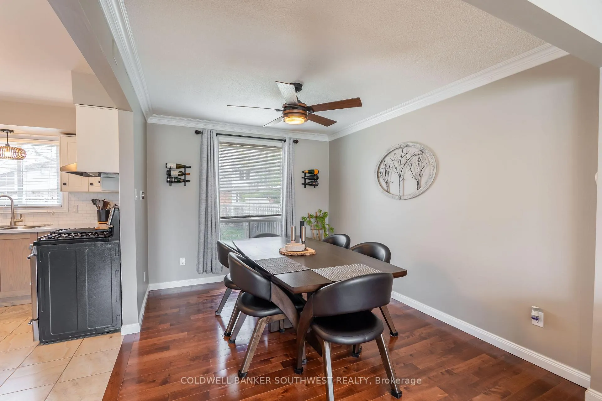 Photo 7 of 668 Winchester Crescent, Sarnia — HOMEH