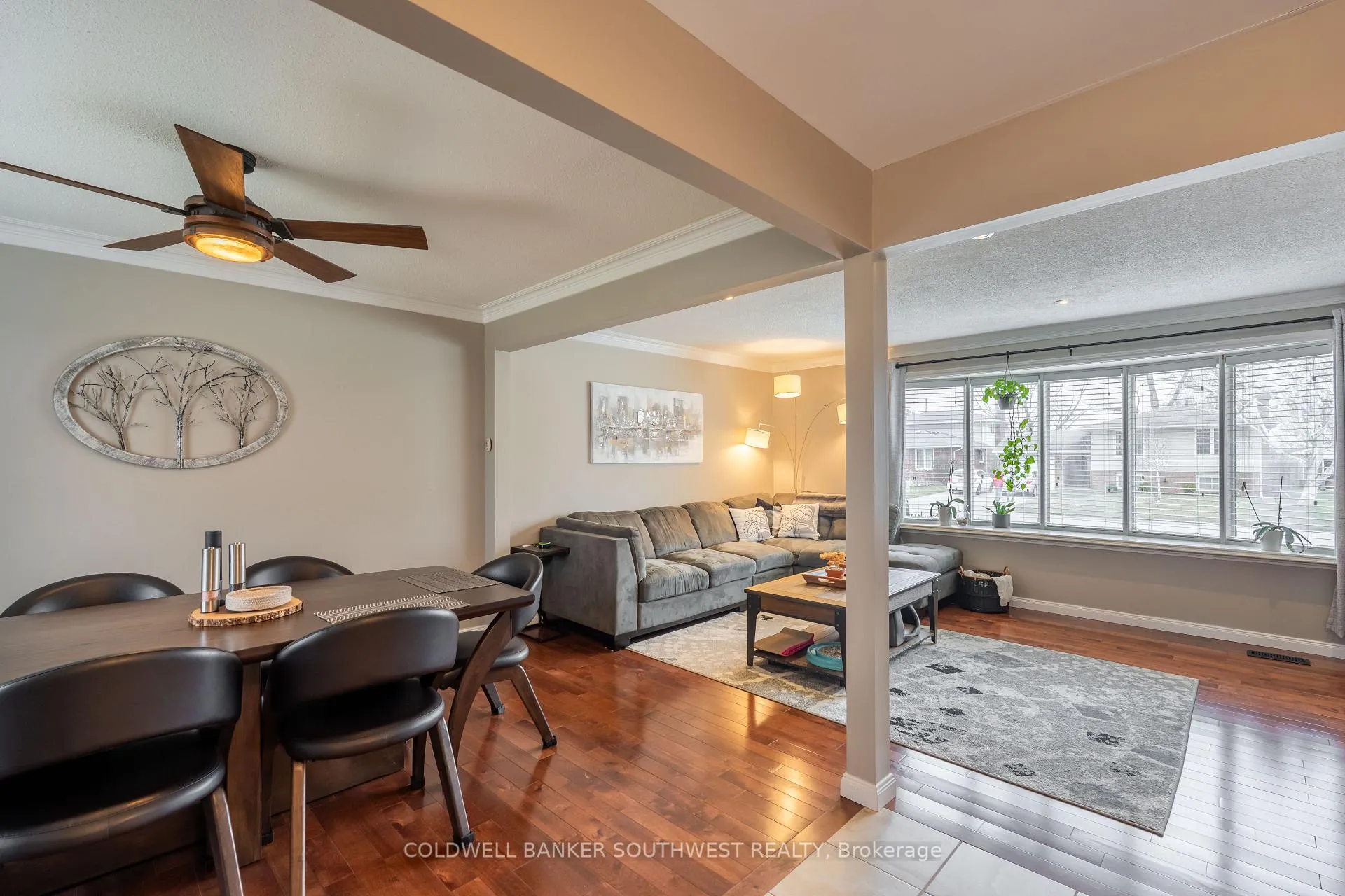 Photo 12 of 668 Winchester Crescent, Sarnia — HOMEH
