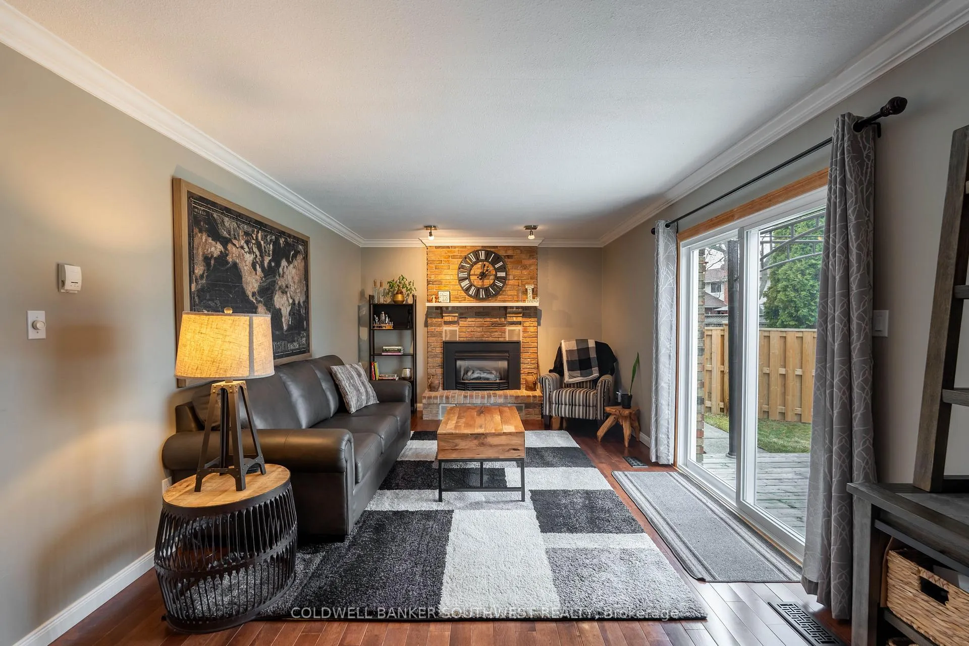 Photo 13 of 668 Winchester Crescent, Sarnia — HOMEH
