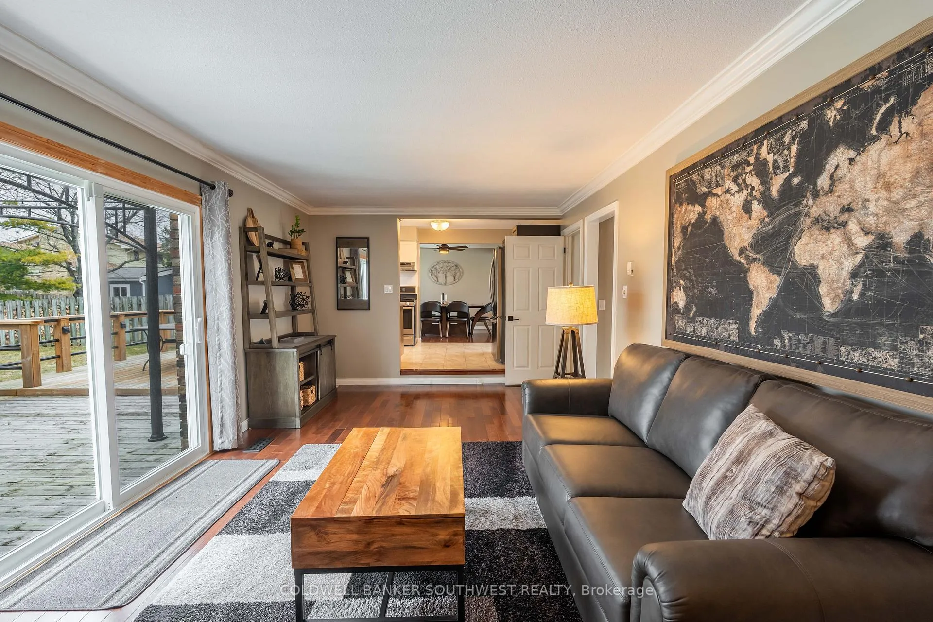 Photo 16 of 668 Winchester Crescent, Sarnia — HOMEH