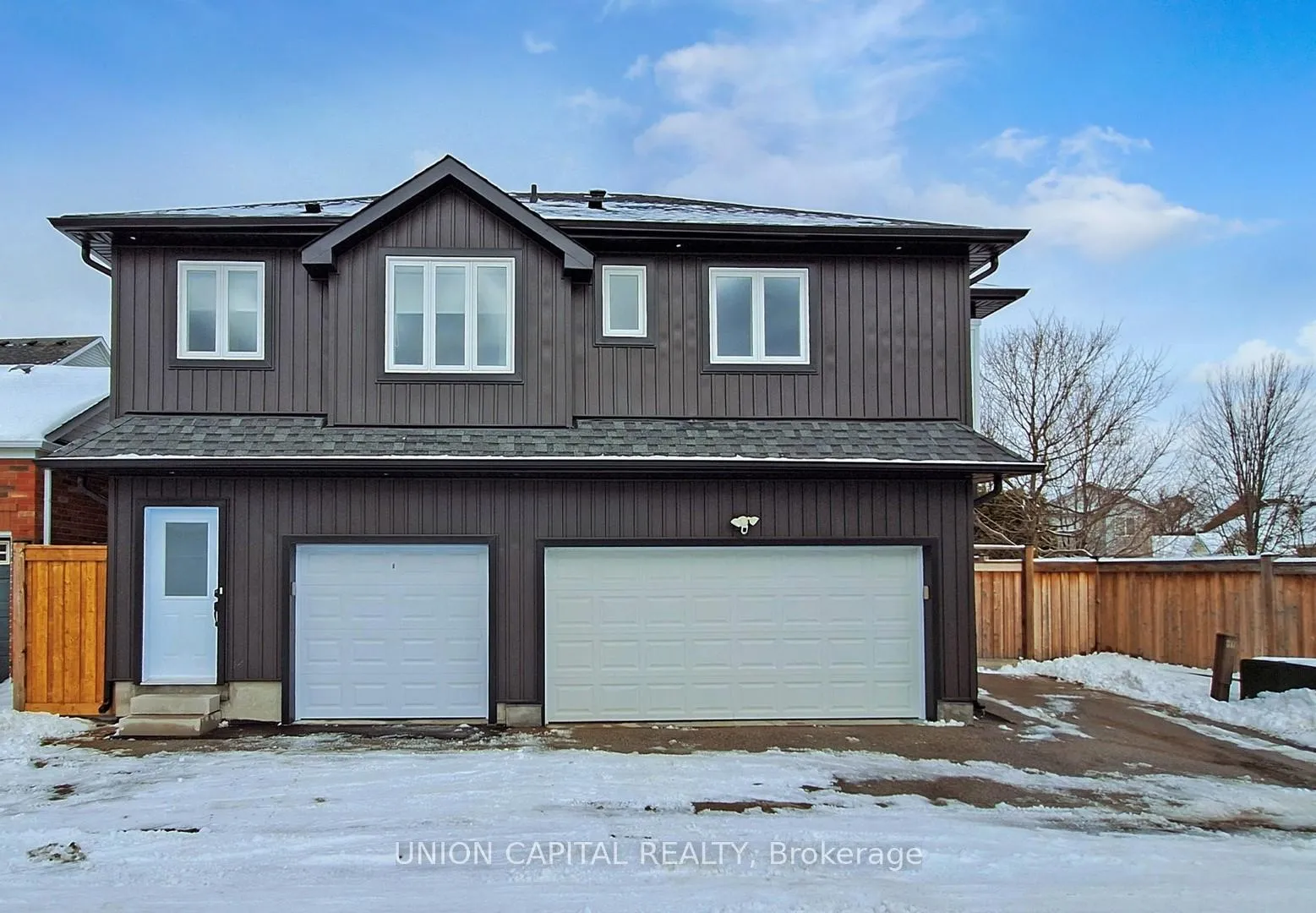 Photo 1 of 41B Cornell Common Road, Markham, Cornell — HOMEH