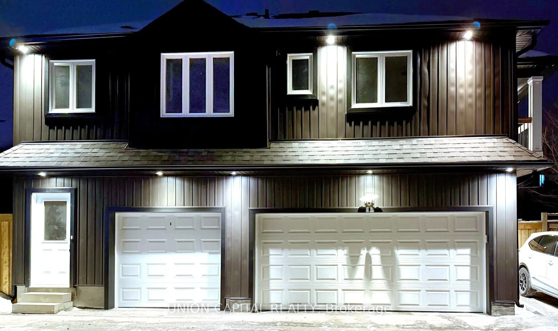 Photo 2 of 41B Cornell Common Road, Markham, Cornell — HOMEH