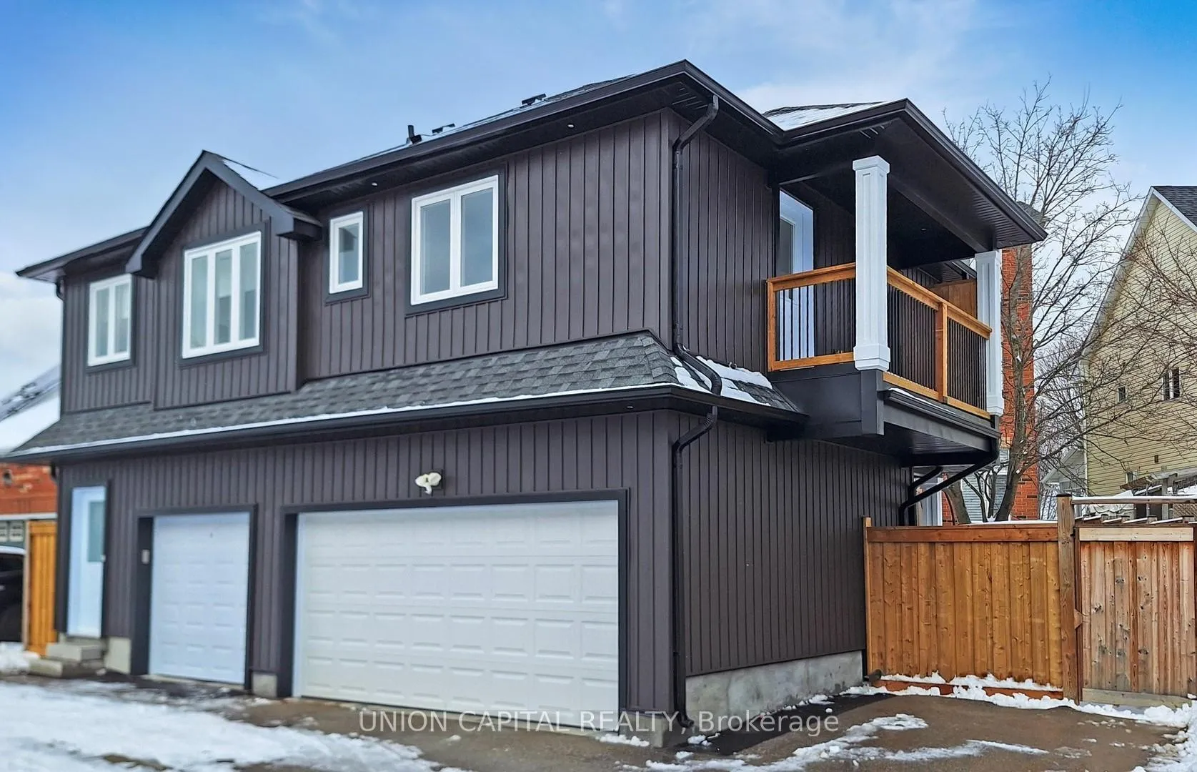 Photo 3 of 41B Cornell Common Road, Markham, Cornell — HOMEH
