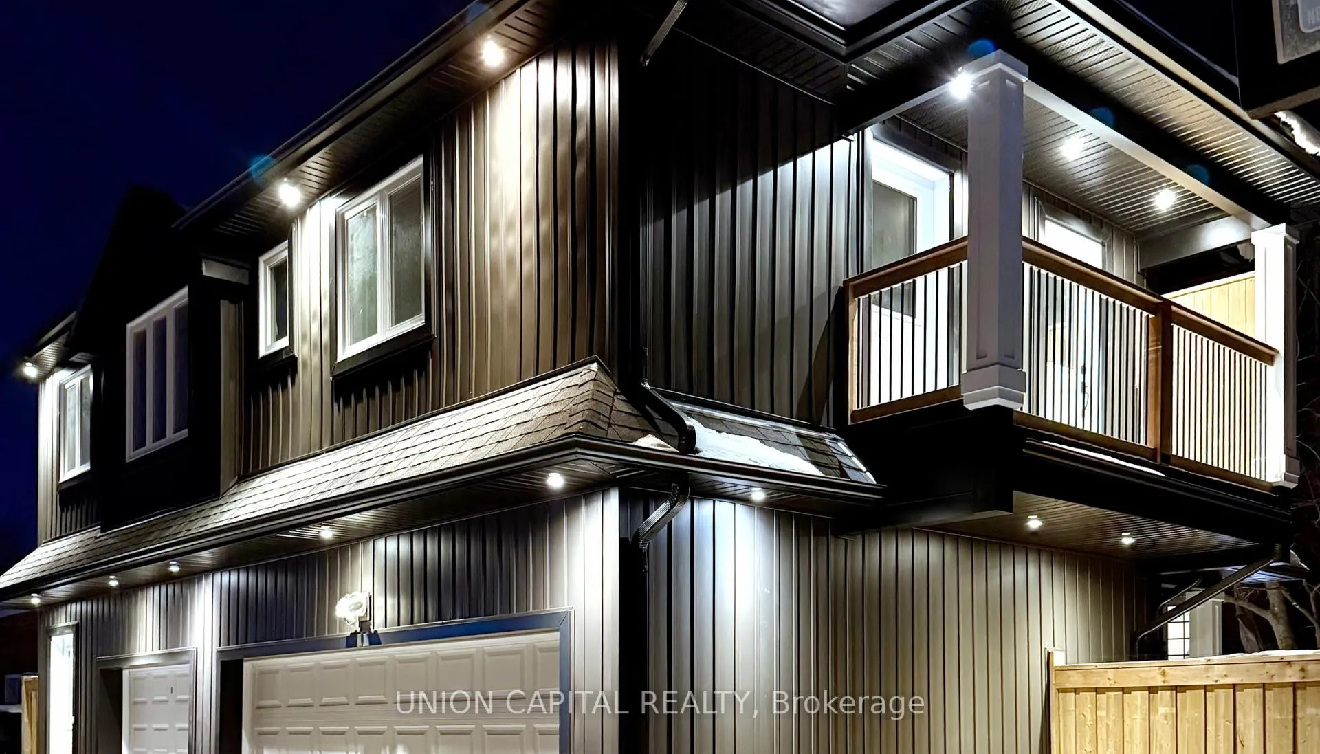 Photo 4 of 41B Cornell Common Road, Markham, Cornell — HOMEH