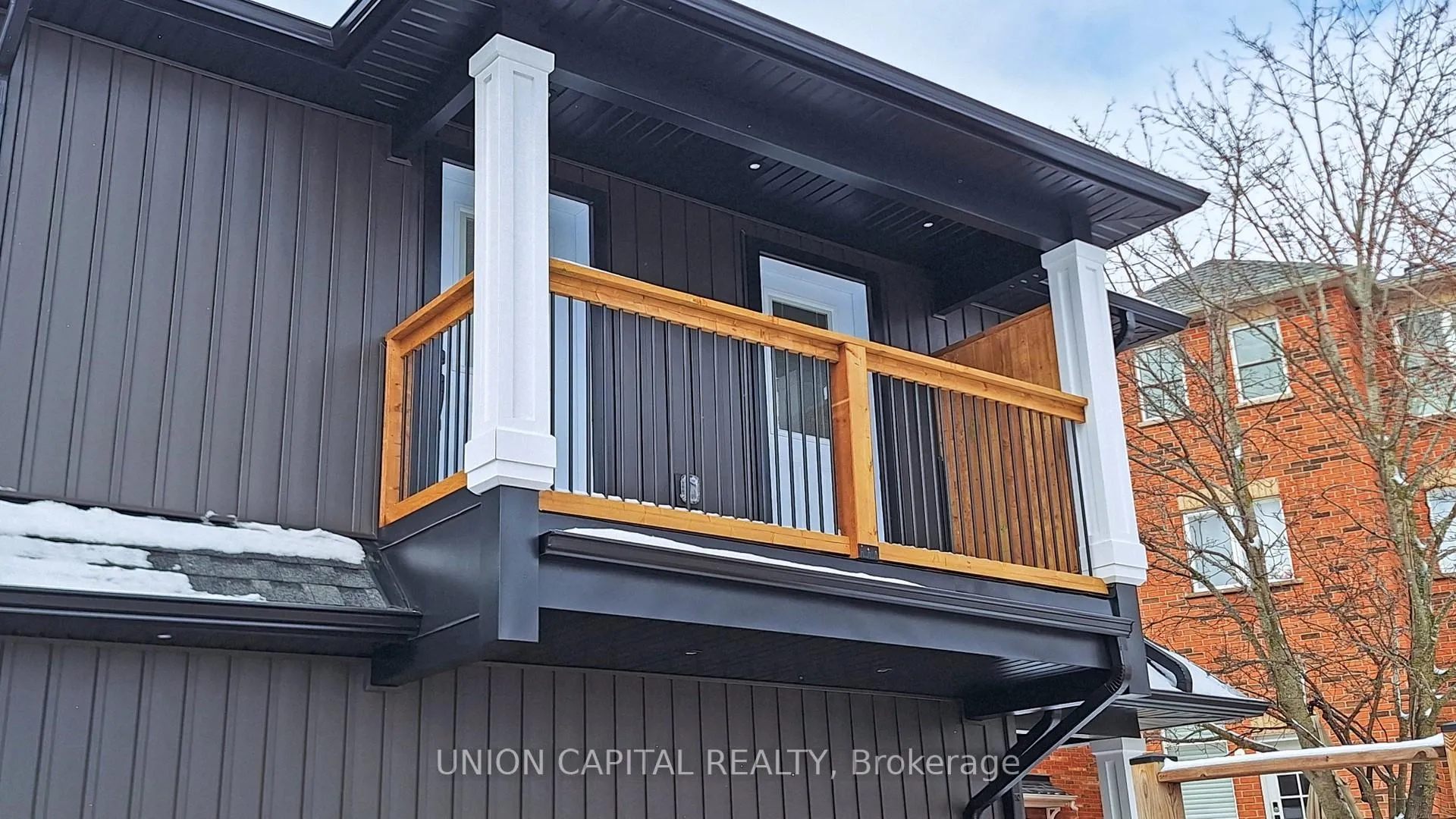 Photo 5 of 41B Cornell Common Road, Markham, Cornell — HOMEH