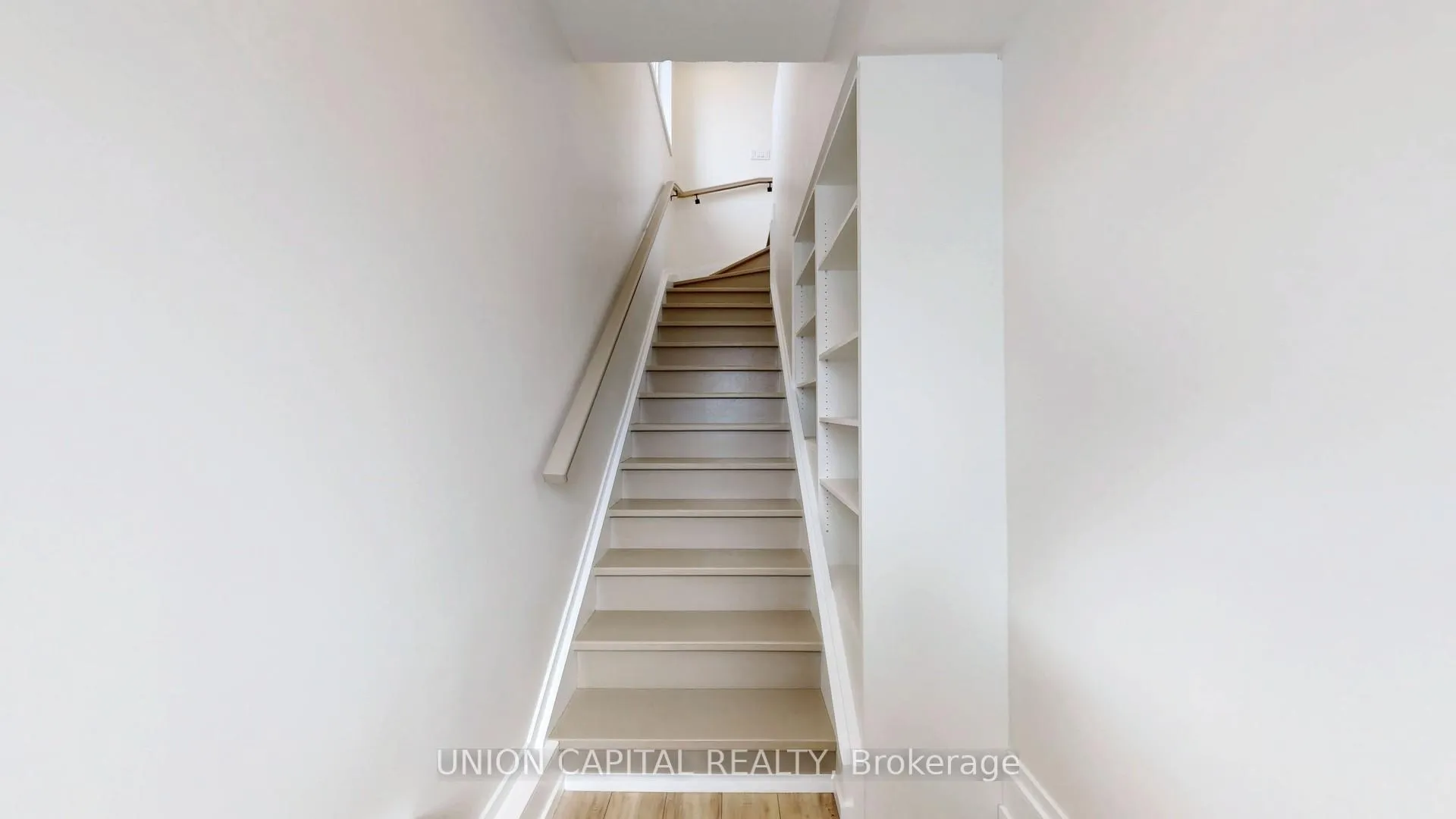 Photo 7 of 41B Cornell Common Road, Markham, Cornell — HOMEH