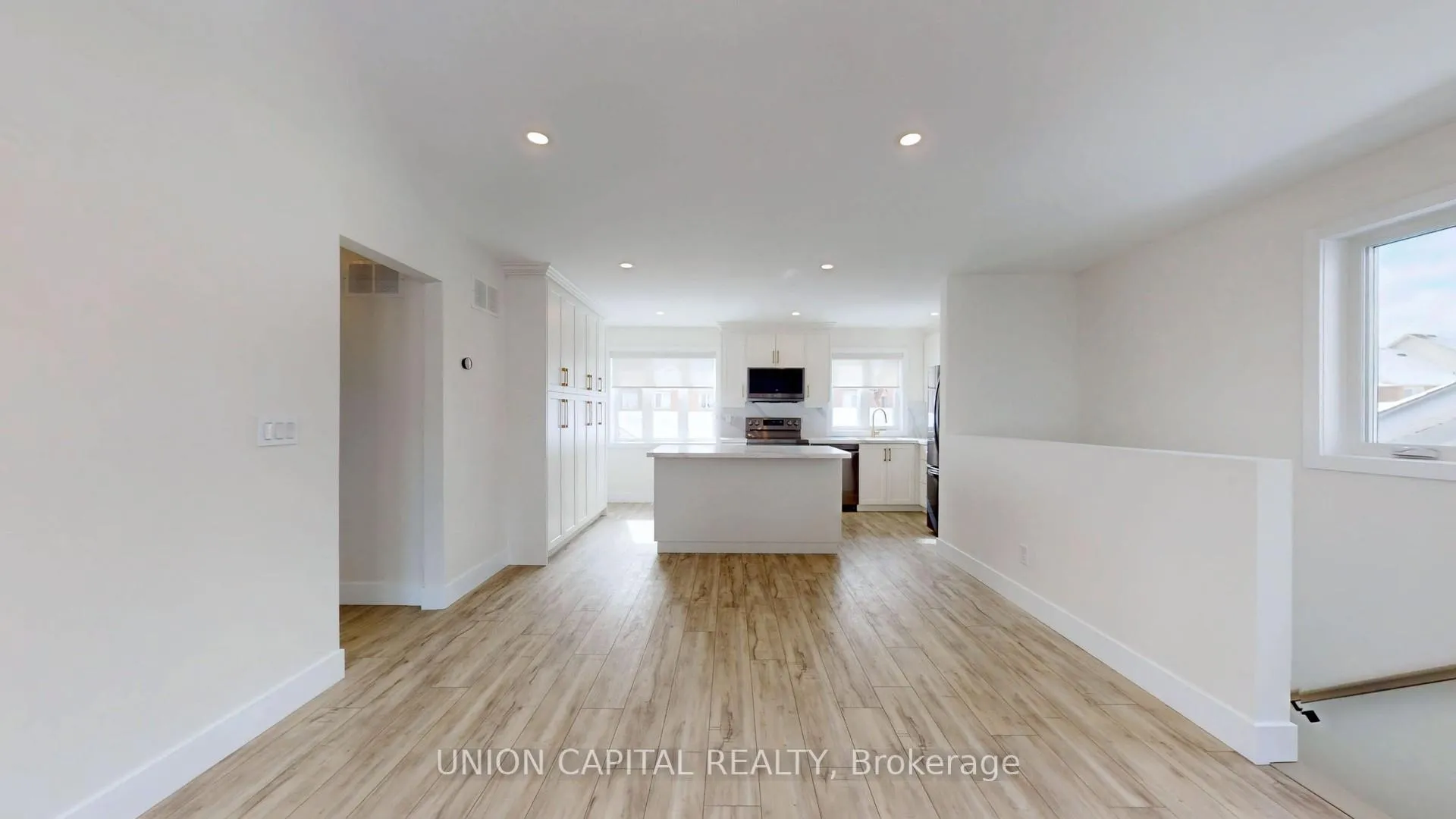 Photo 8 of 41B Cornell Common Road, Markham, Cornell — HOMEH