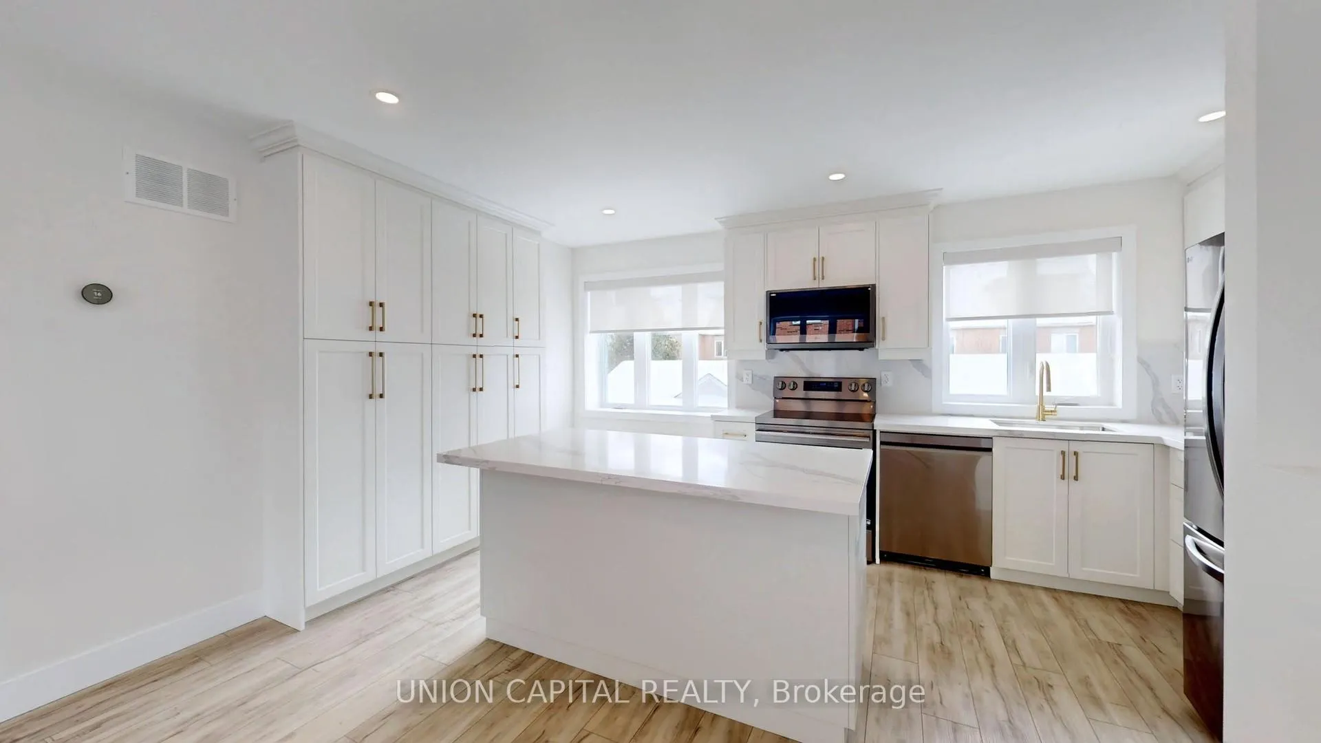 Photo 10 of 41B Cornell Common Road, Markham, Cornell — HOMEH