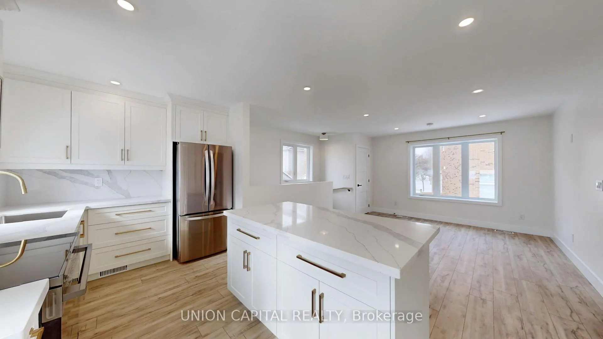 Photo 11 of 41B Cornell Common Road, Markham, Cornell — HOMEH